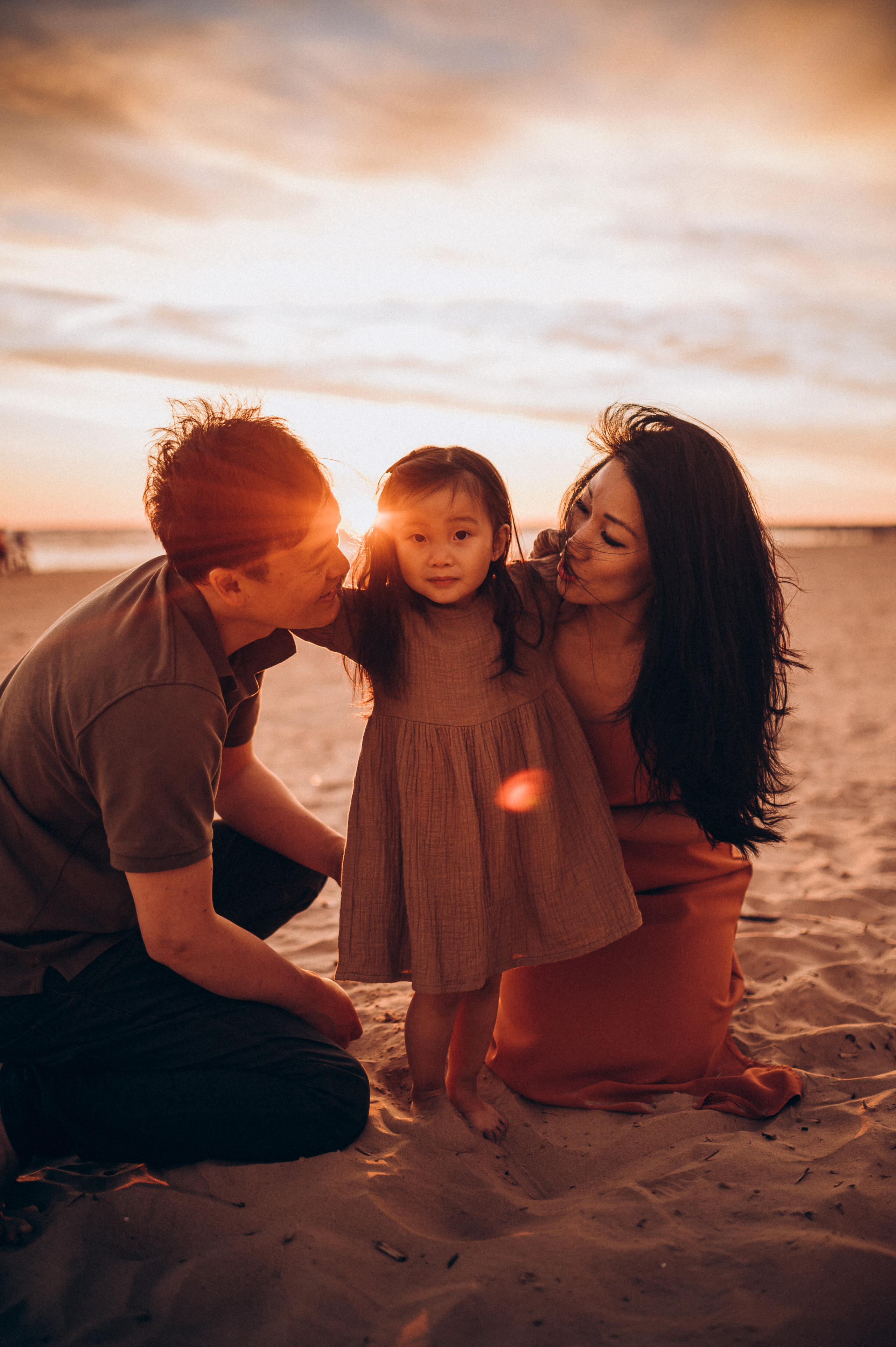 Сестрорецк семейная. Фотограф ПИТЕР СПБ Надежда Баранова