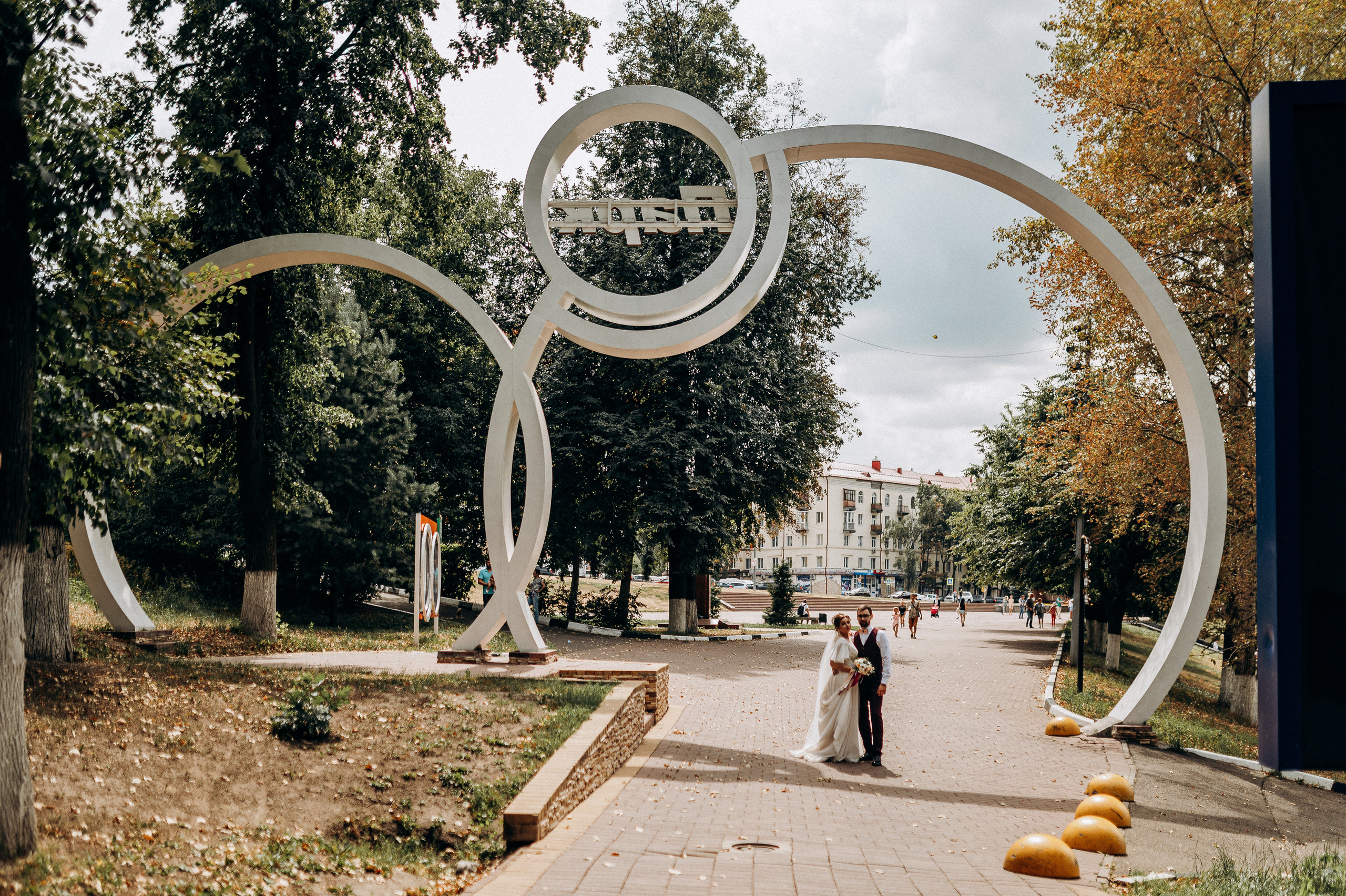 Мария и Алексей (свадебная на полный день). Фотограф ПИТЕР СПБ Надежда Баранова