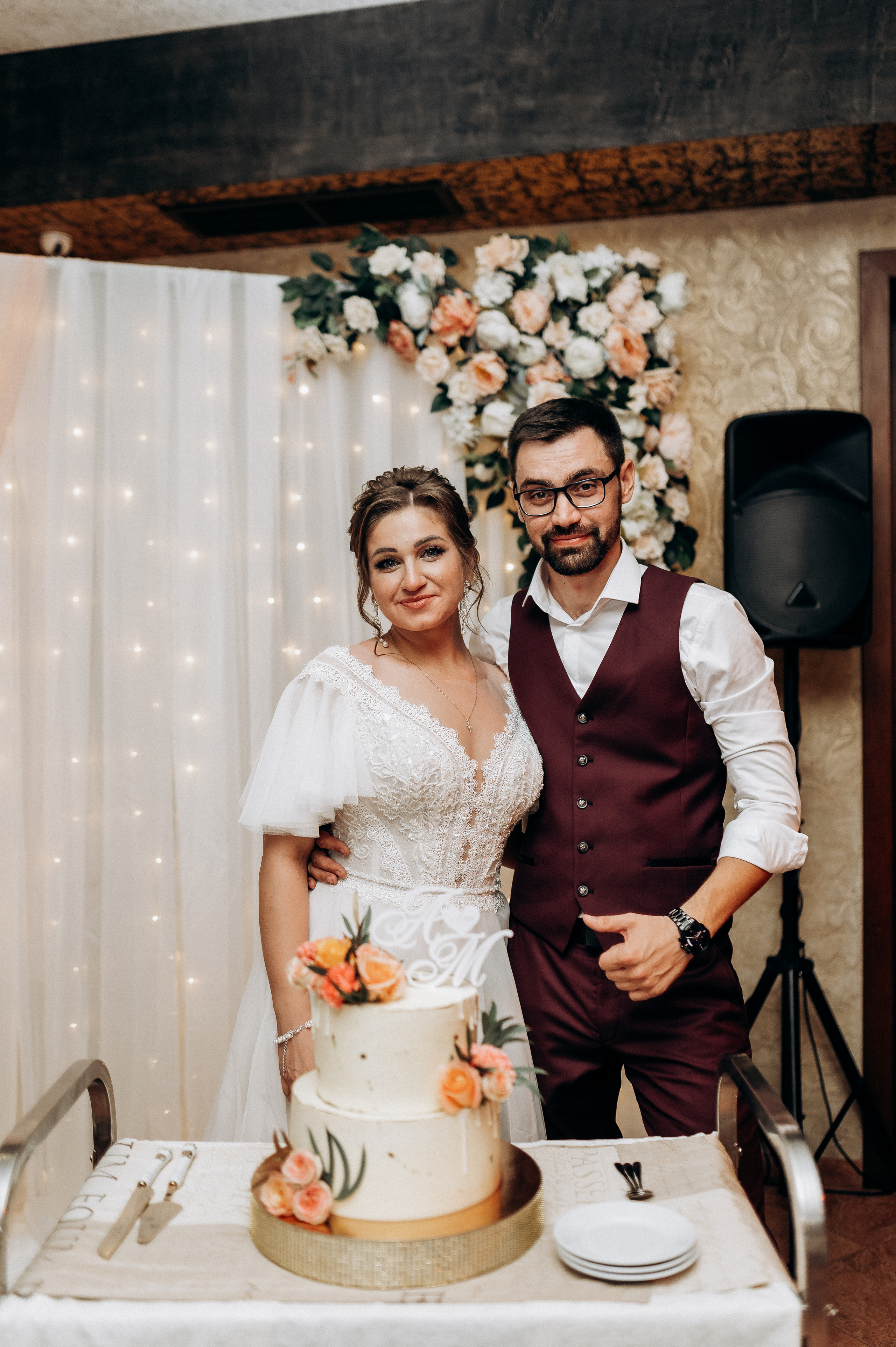 Мария и Алексей (свадебная на полный день). Фотограф ПИТЕР СПБ Надежда Баранова