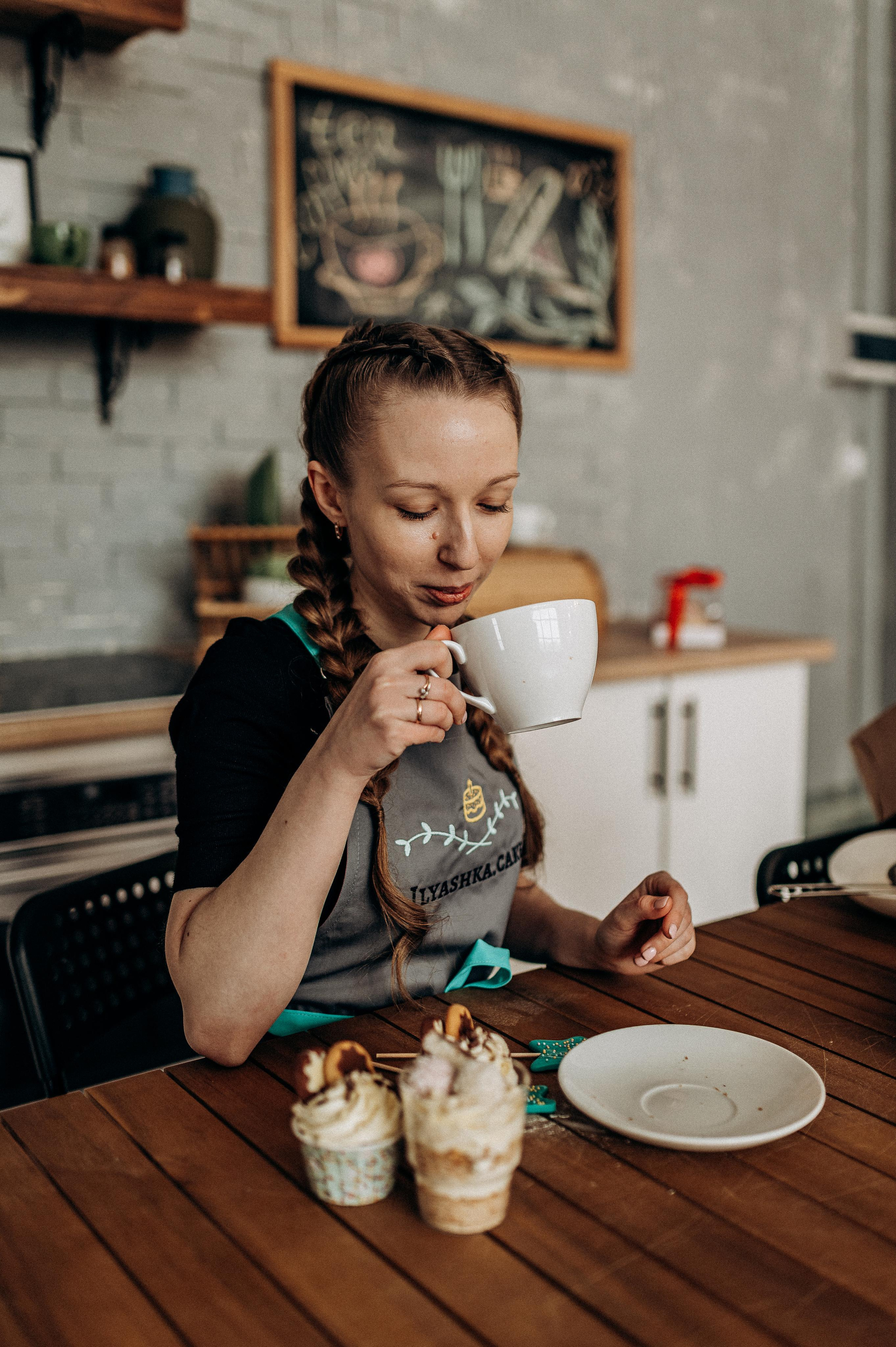 Контент кондитера Алены. Фотограф ПИТЕР СПБ Надежда Баранова