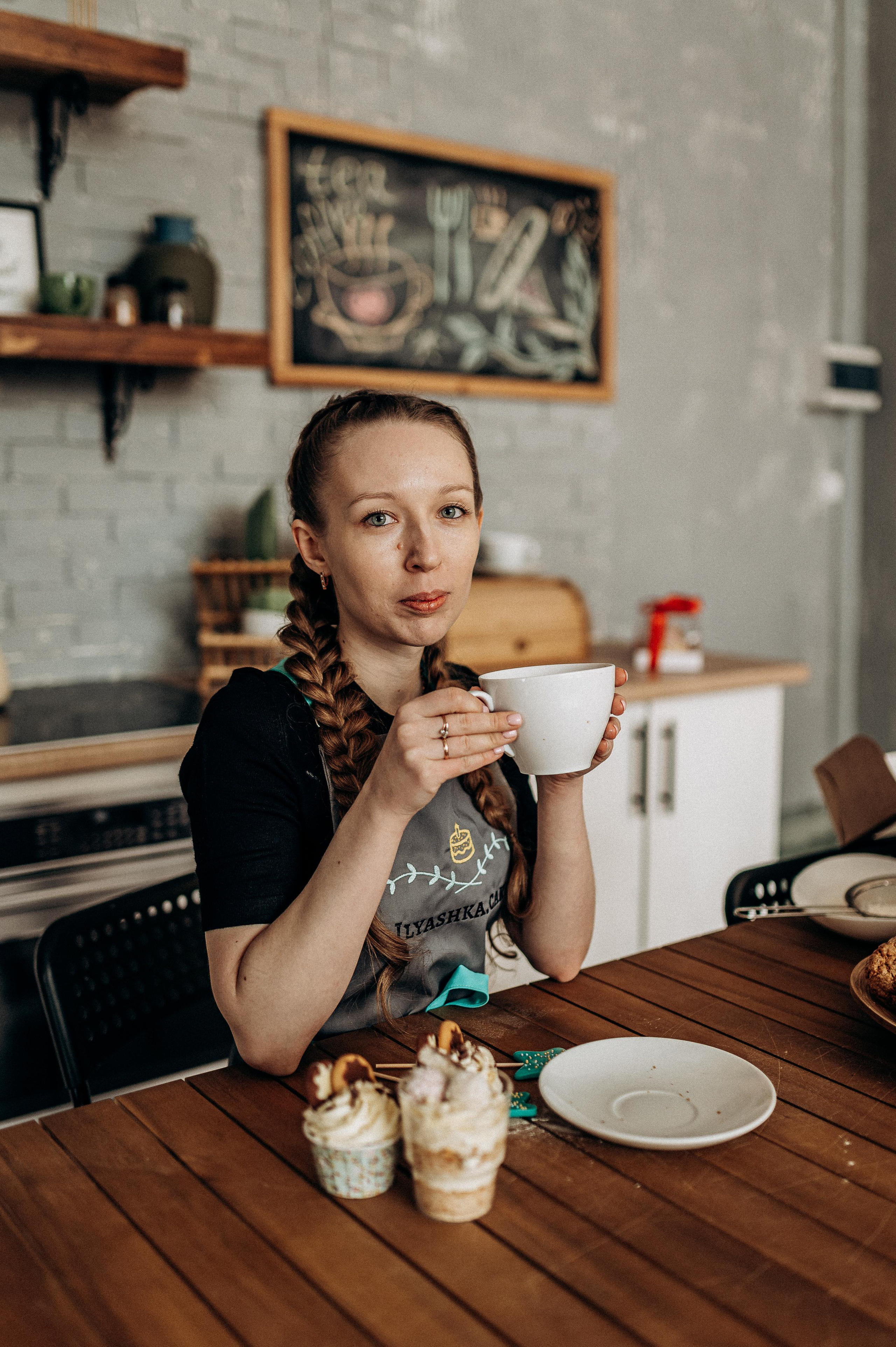 Контент кондитера Алены. Фотограф ПИТЕР СПБ Надежда Баранова