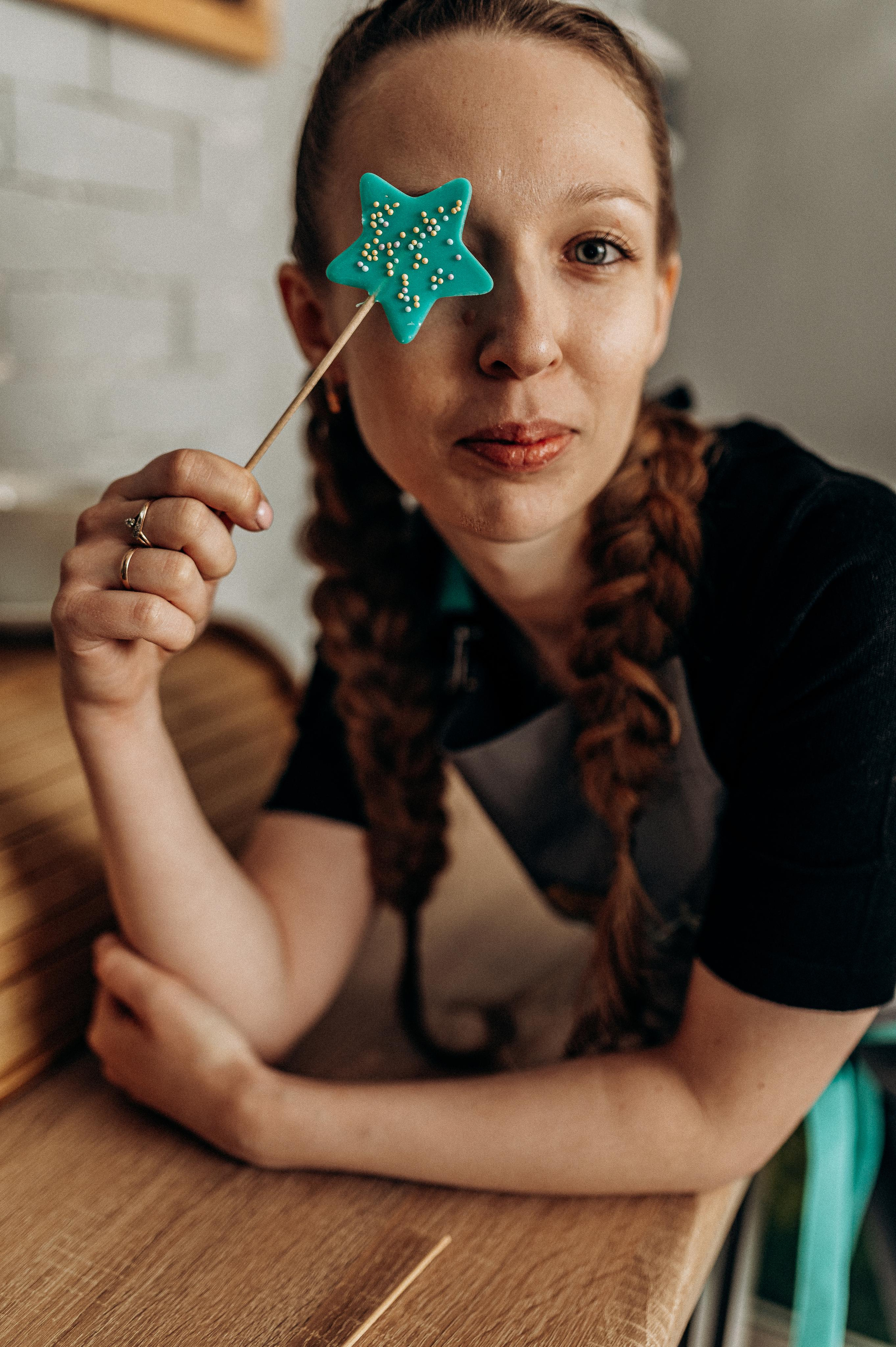 Контент кондитера Алены. Фотограф ПИТЕР СПБ Надежда Баранова