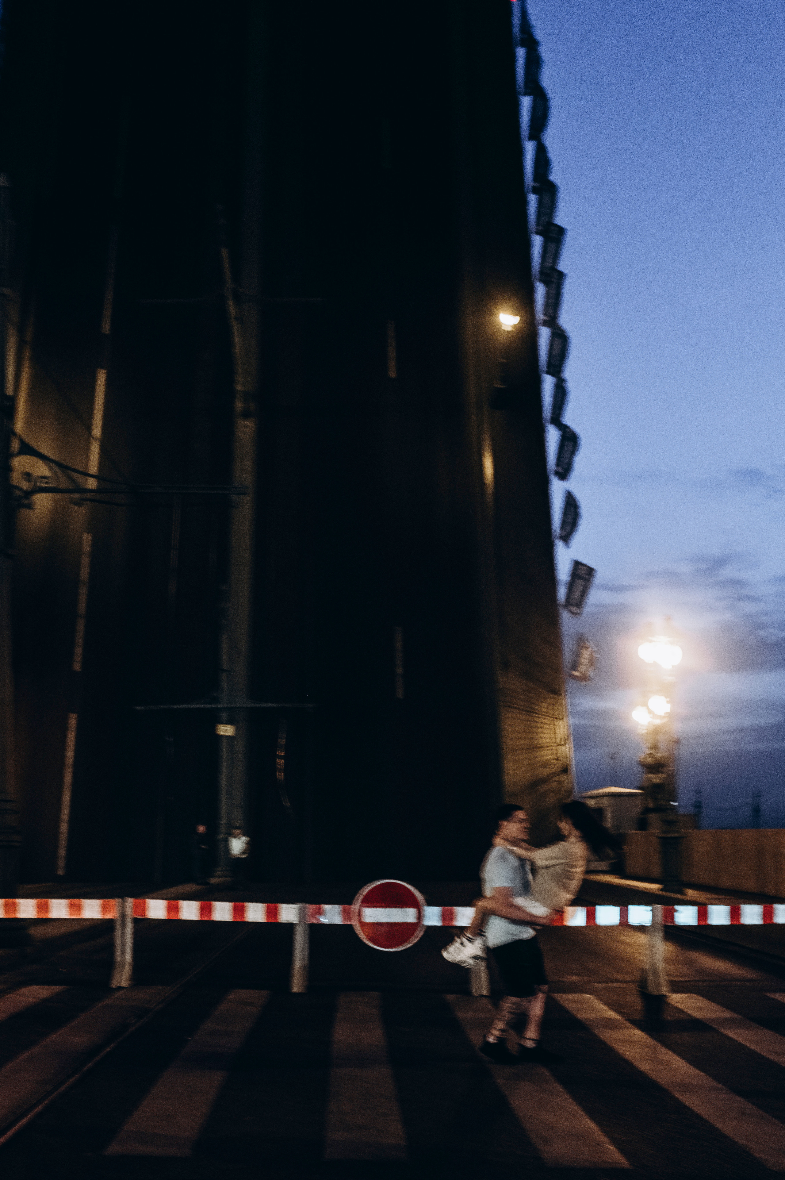 Разводные мосты, Питер. Фотограф ПИТЕР СПБ Надежда Баранова