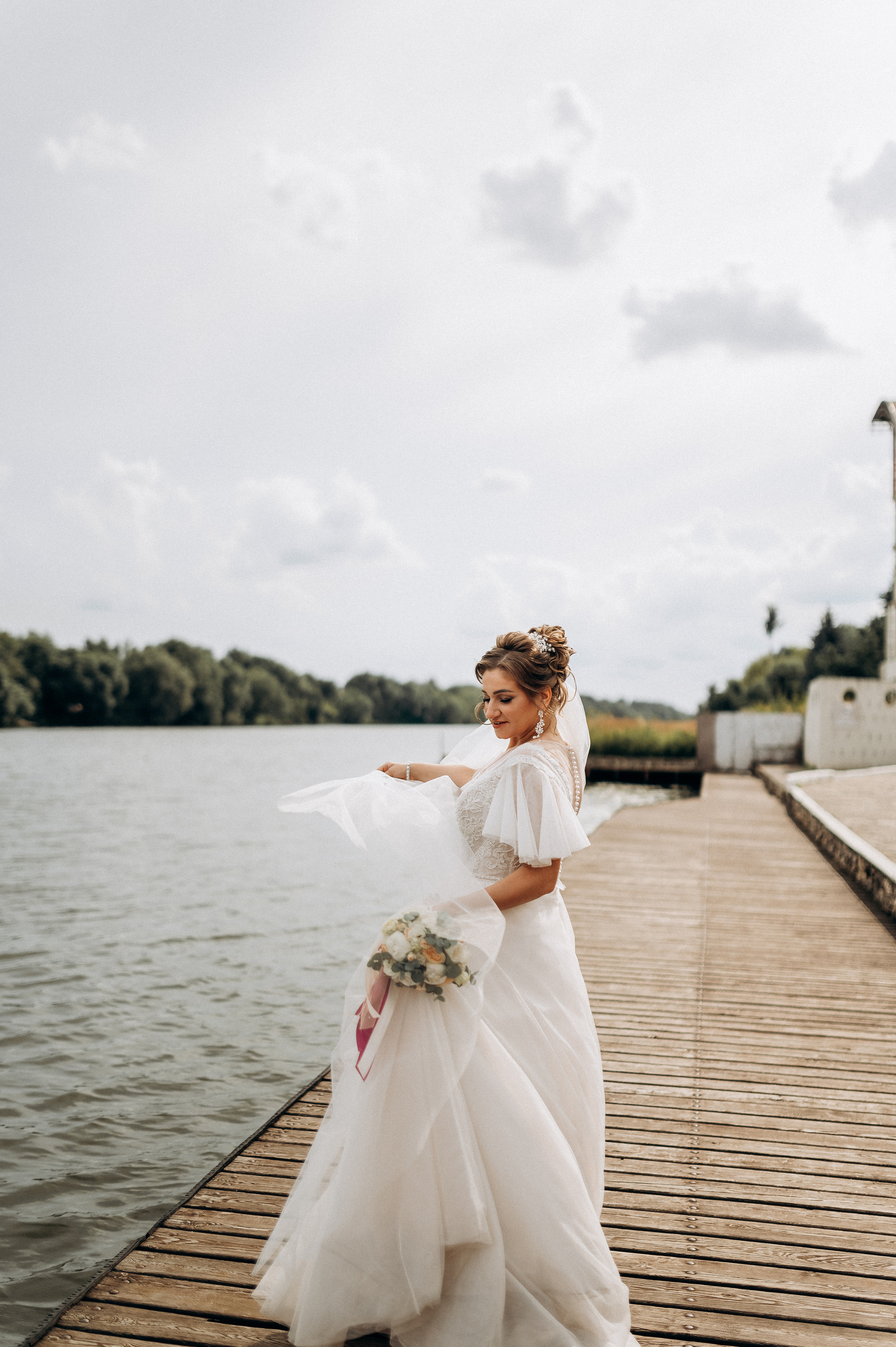 Мария и Алексей (свадебная на полный день). Фотограф ПИТЕР СПБ Надежда Баранова
