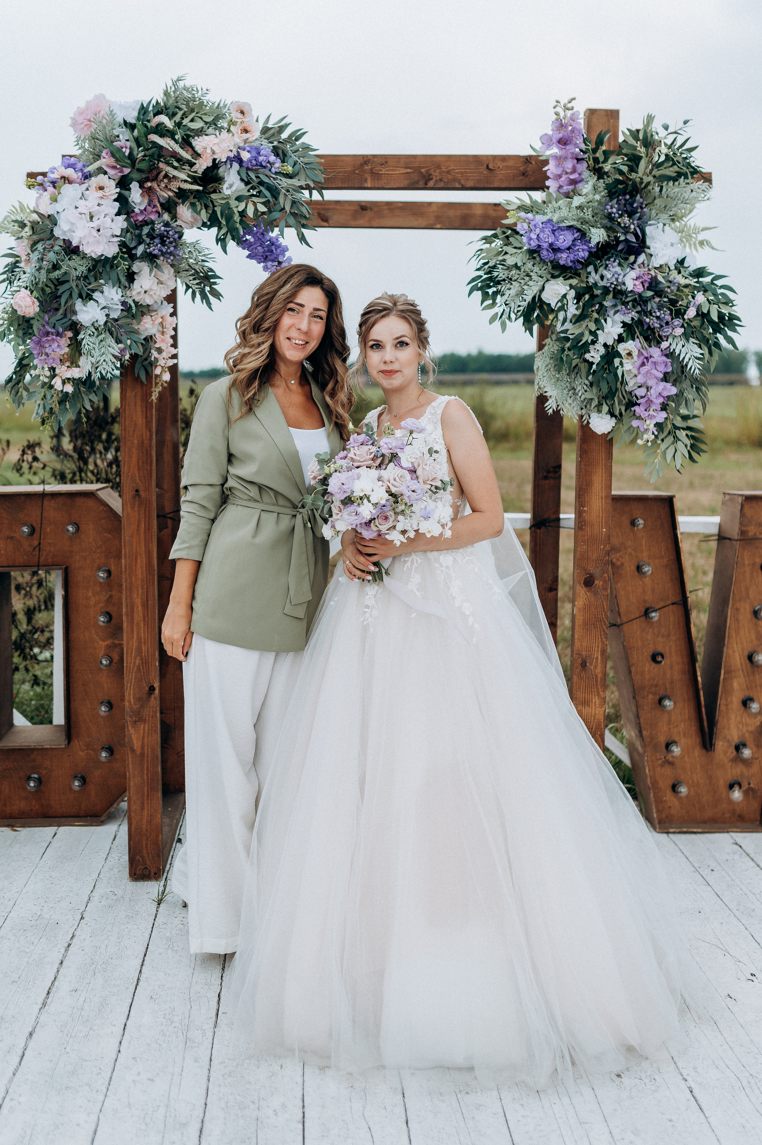 Мария и Сергей (свадебная, полный день). Фотограф ПИТЕР СПБ Надежда Баранова