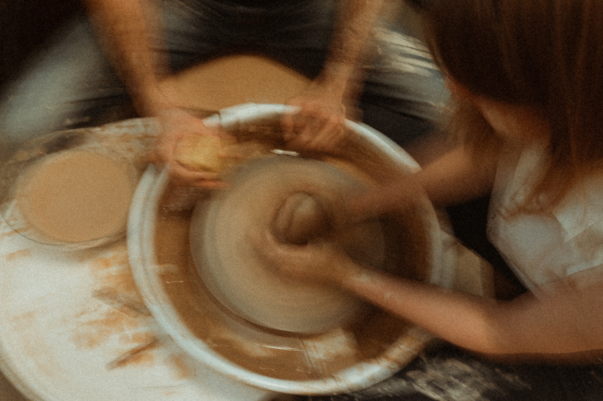 Лена+Петя лав стори гончарная мастерская. Фотограф ПИТЕР СПБ Надежда Баранова