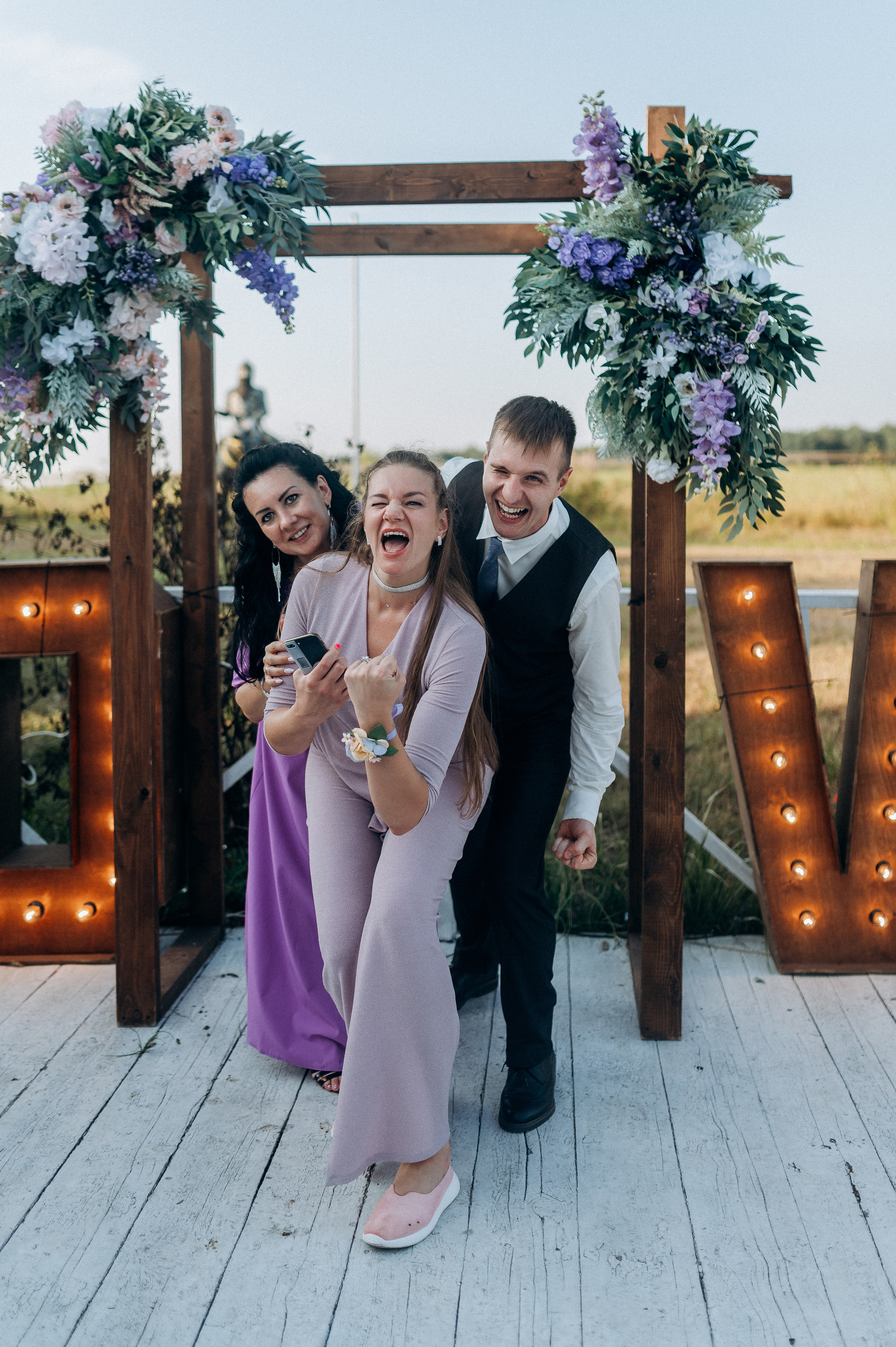 Мария и Сергей (свадебная, полный день). Фотограф ПИТЕР СПБ Надежда Баранова