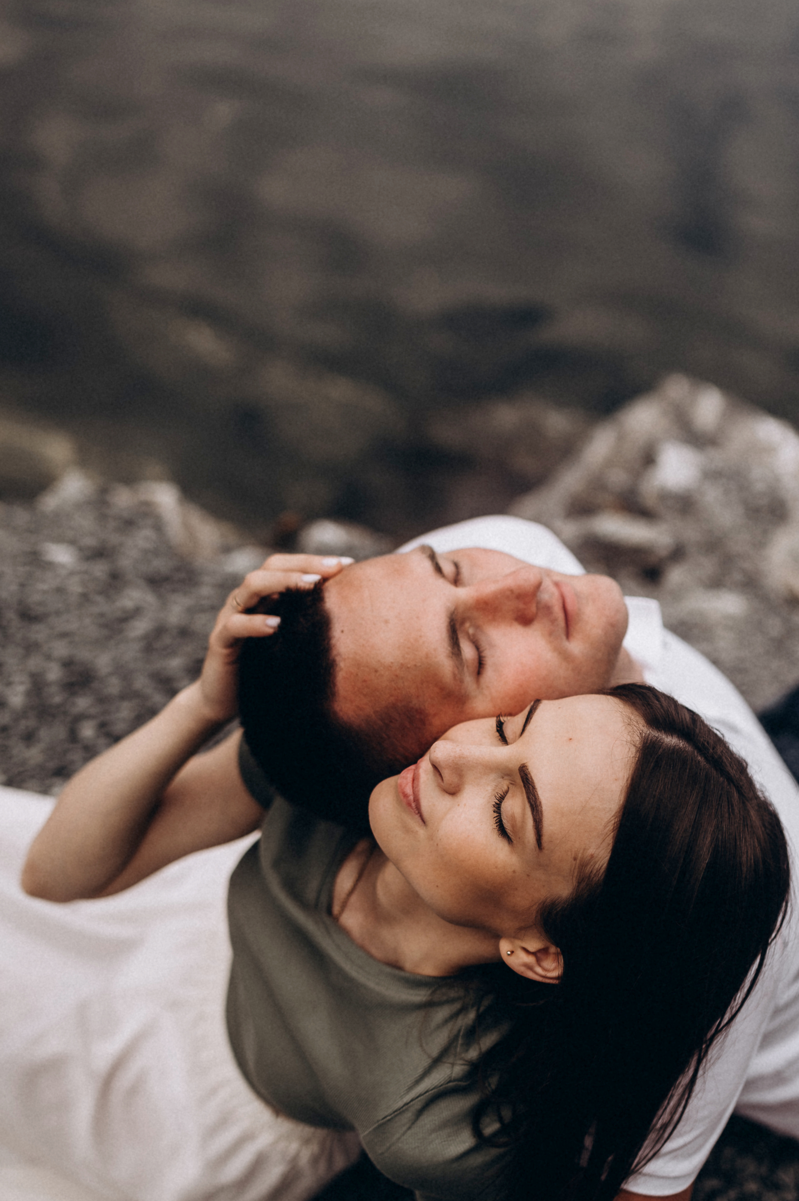 Карелия. Рускеала. Фотограф ПИТЕР СПБ Надежда Баранова