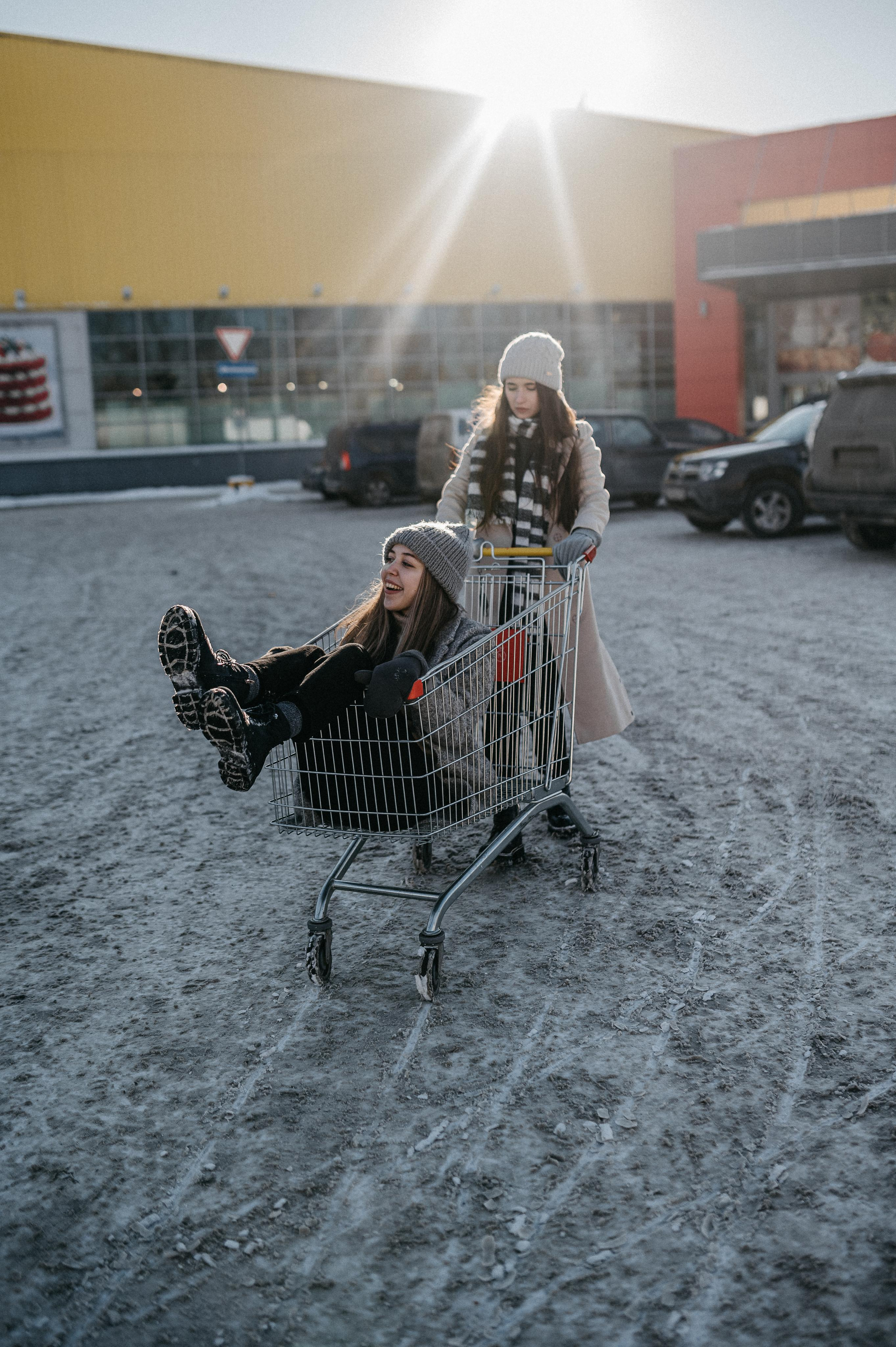 Подружки. Фотограф ПИТЕР СПБ Надежда Баранова
