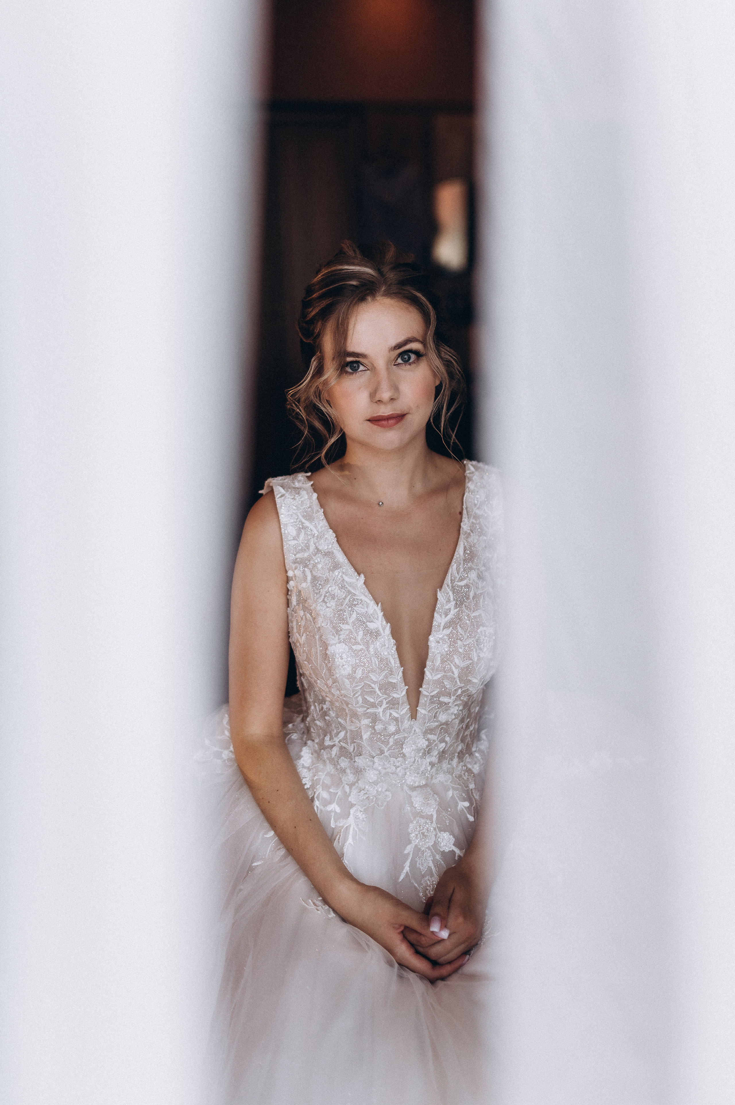 Мария и Сергей (свадебная, полный день). Фотограф ПИТЕР СПБ Надежда Баранова