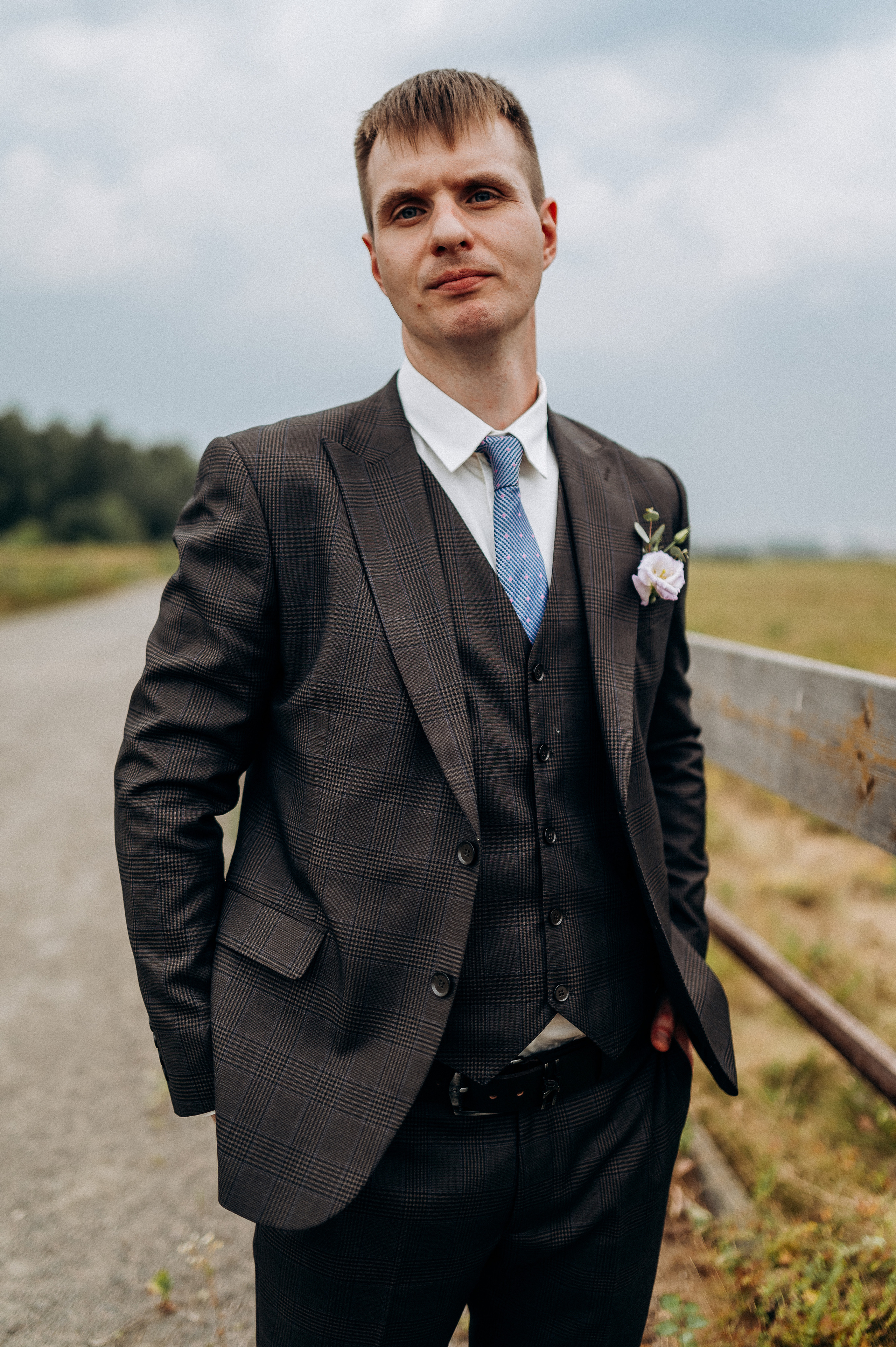 Мария и Сергей (свадебная, полный день). Фотограф ПИТЕР СПБ Надежда Баранова