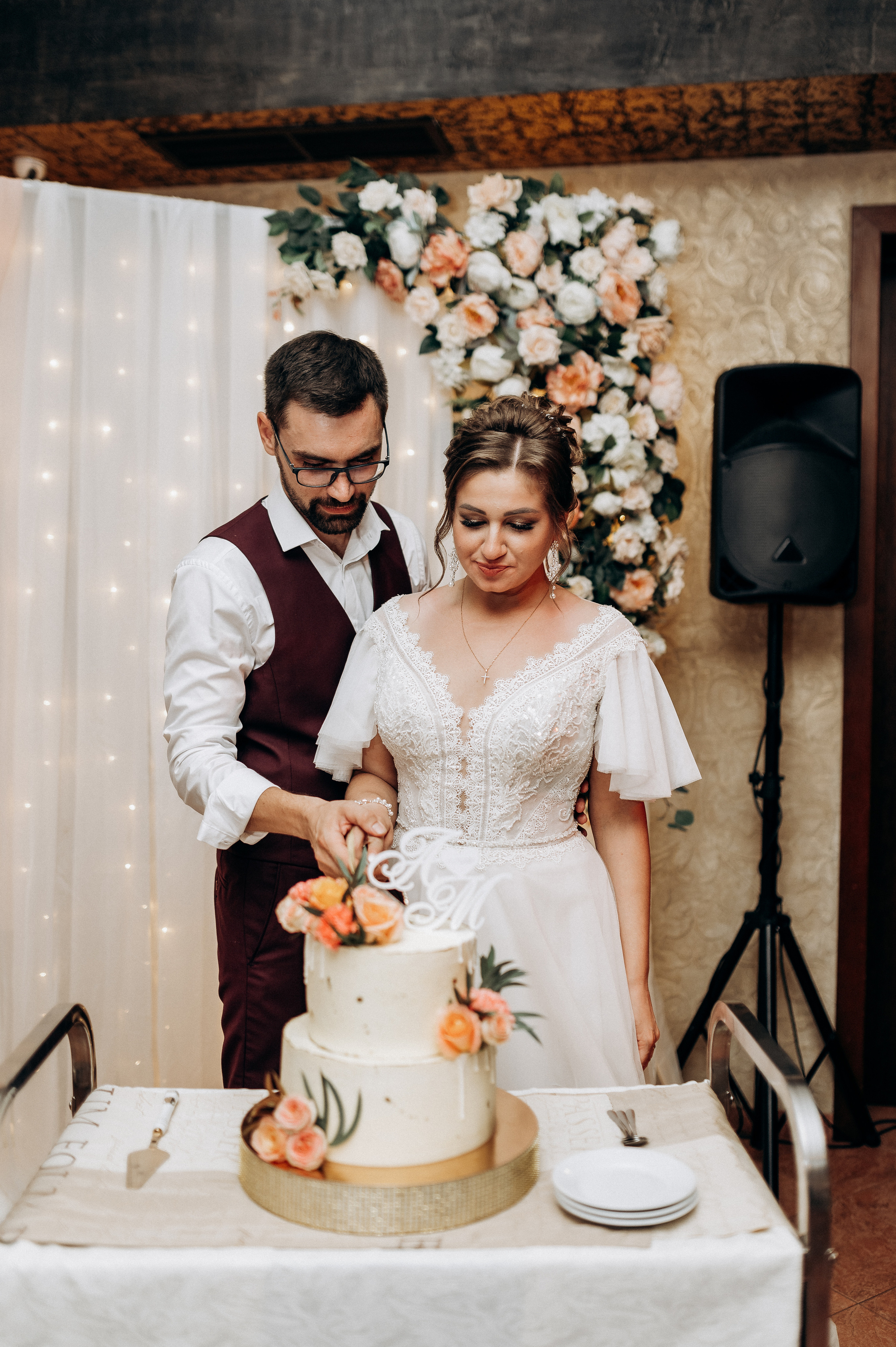 Мария и Алексей (свадебная на полный день). Фотограф ПИТЕР СПБ Надежда Баранова