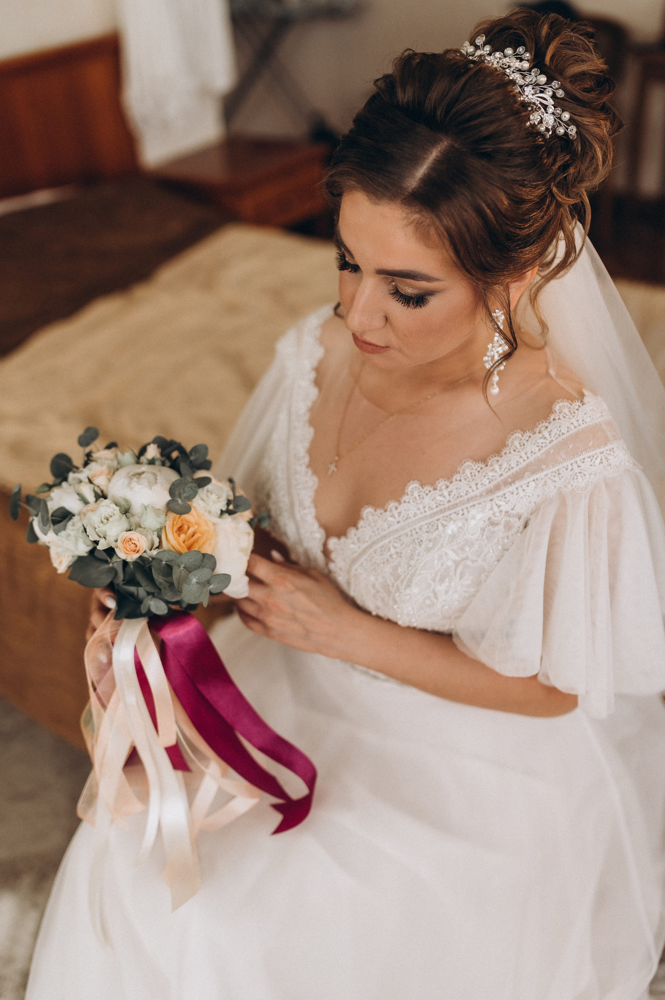 Мария и Алексей (свадебная на полный день). Фотограф ПИТЕР СПБ Надежда Баранова