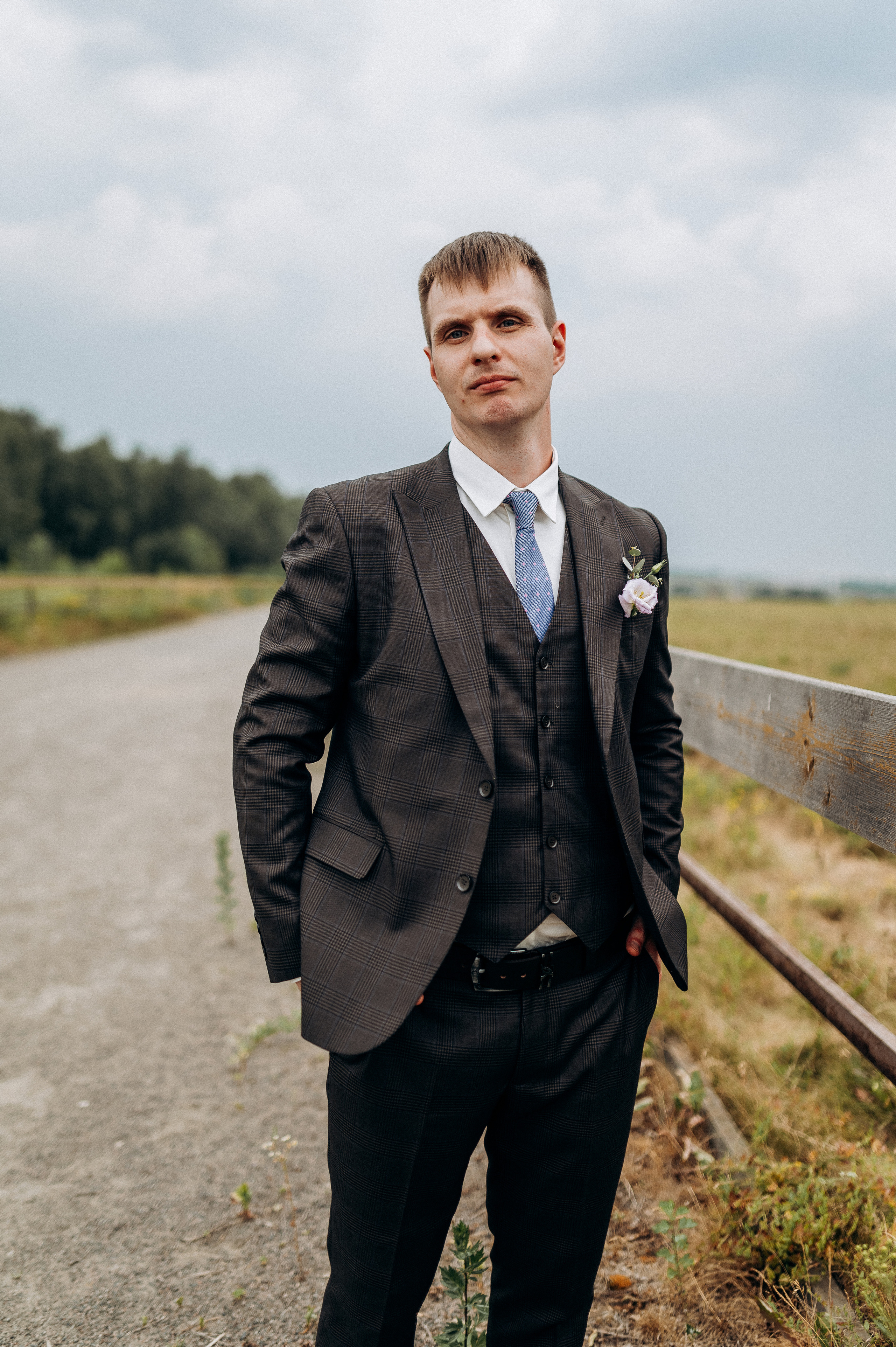 Мария и Сергей (свадебная, полный день). Фотограф ПИТЕР СПБ Надежда Баранова