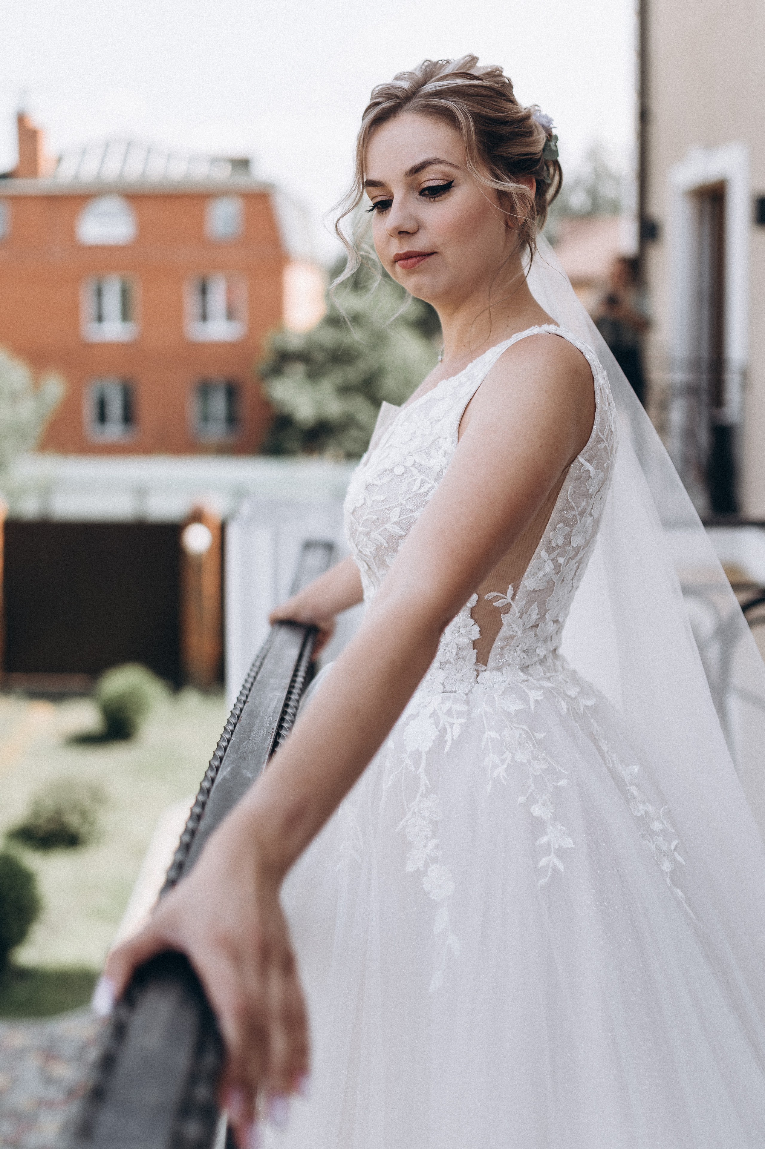 Мария и Сергей (свадебная, полный день). Фотограф ПИТЕР СПБ Надежда Баранова