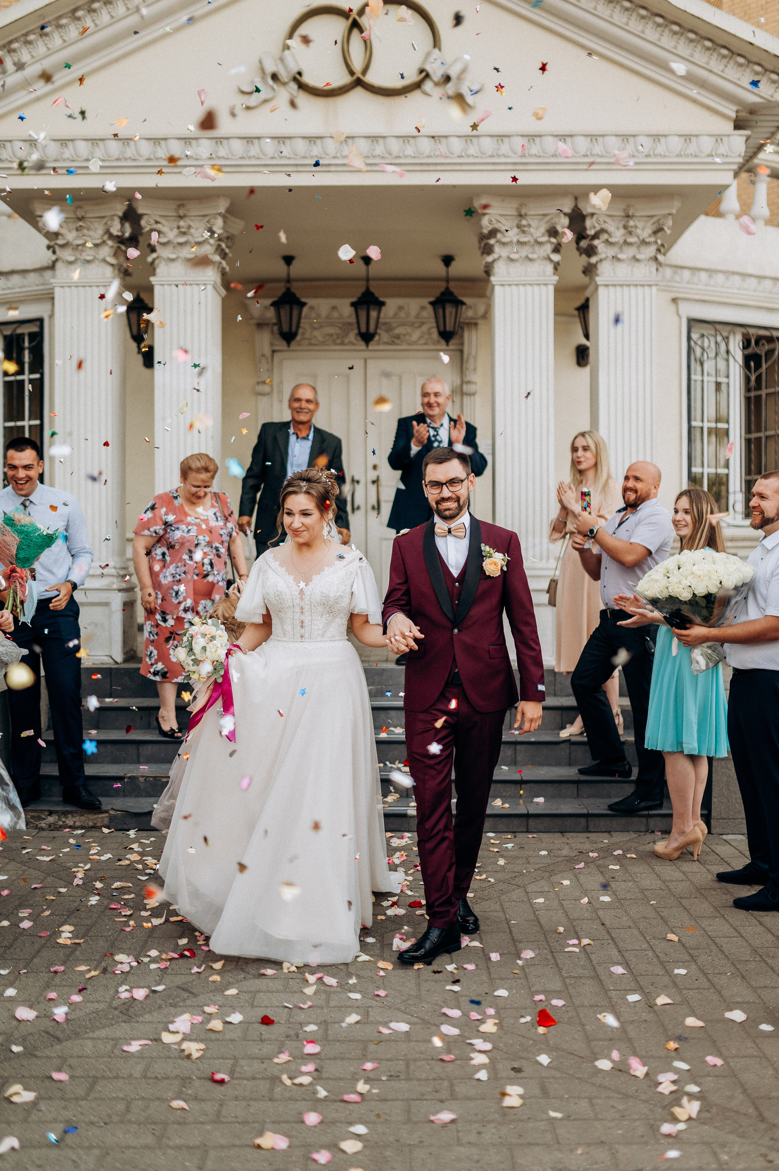 Мария и Алексей (свадебная на полный день). Фотограф ПИТЕР СПБ Надежда Баранова