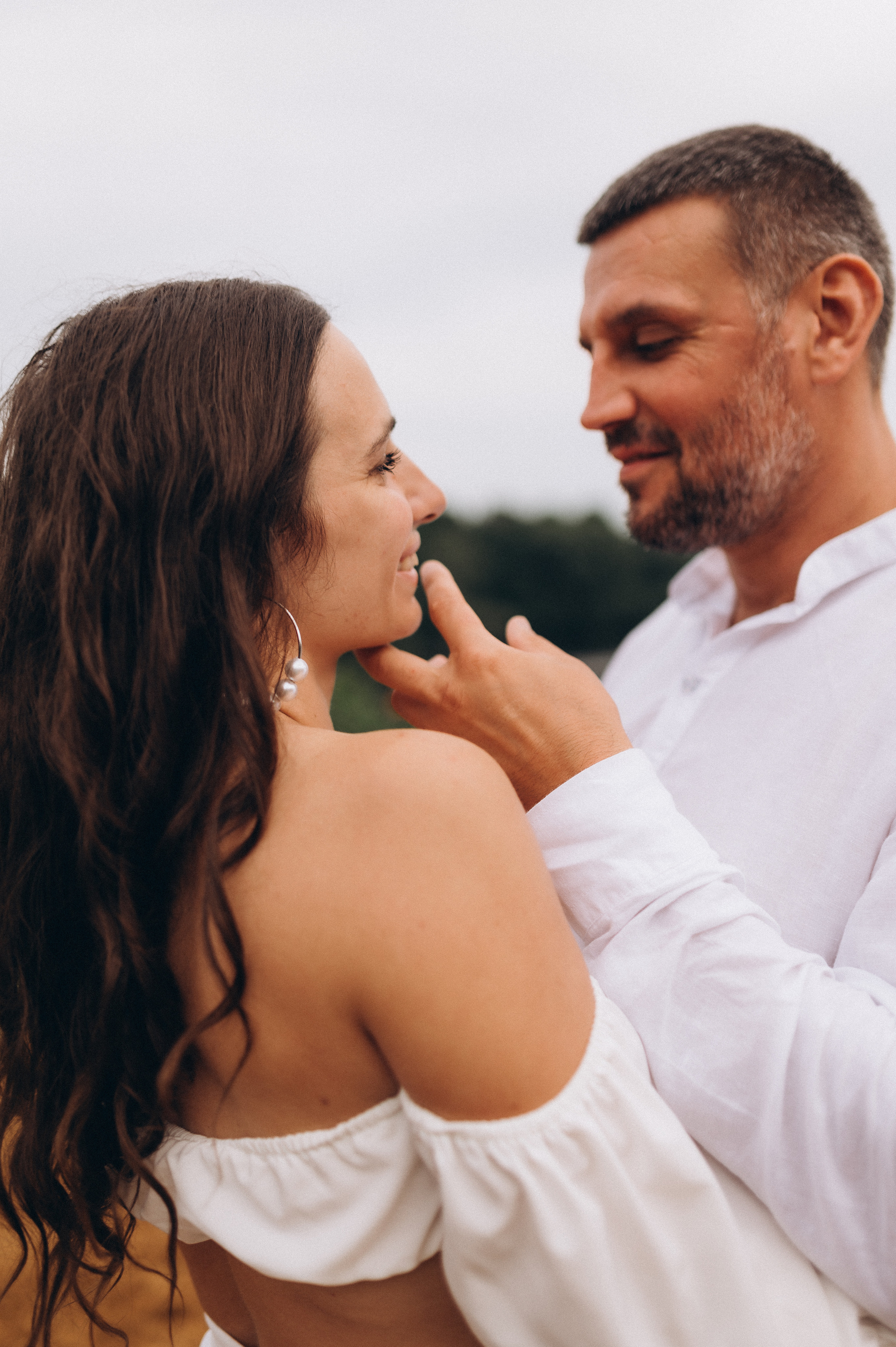 Лена+Юра. Фотограф ПИТЕР СПБ Надежда Баранова