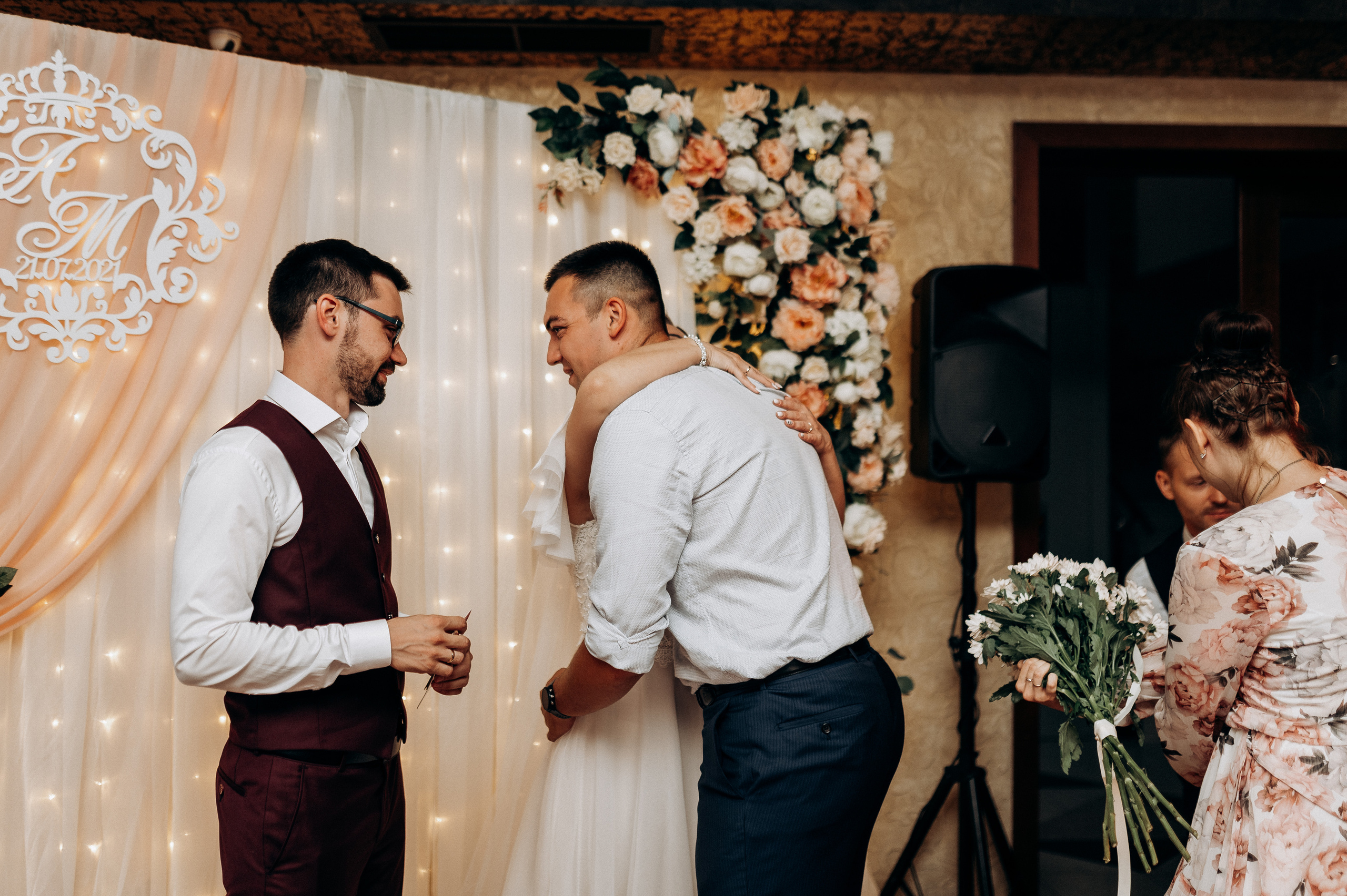 Мария и Алексей (свадебная на полный день). Фотограф ПИТЕР СПБ Надежда Баранова