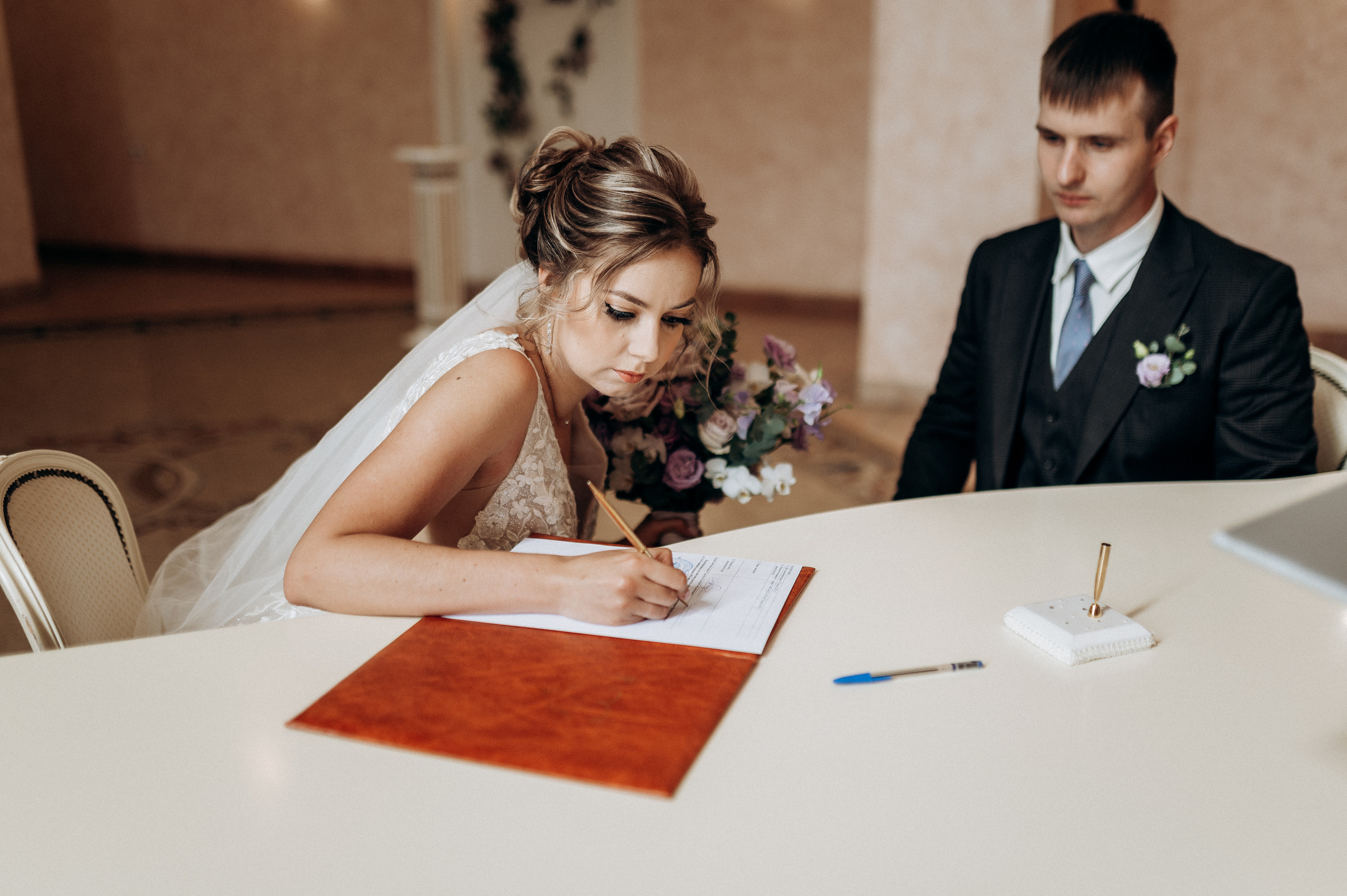 Мария и Сергей (свадебная, полный день). Фотограф ПИТЕР СПБ Надежда Баранова