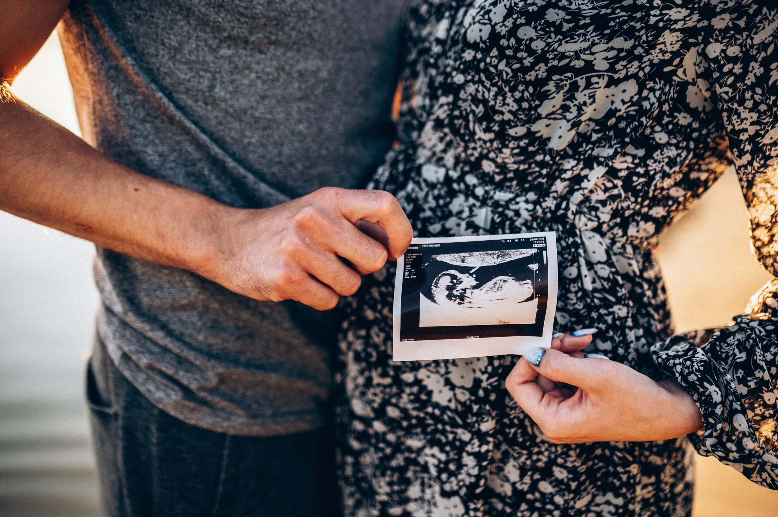 В ожидании сестренки. Фотограф ПИТЕР СПБ Надежда Баранова