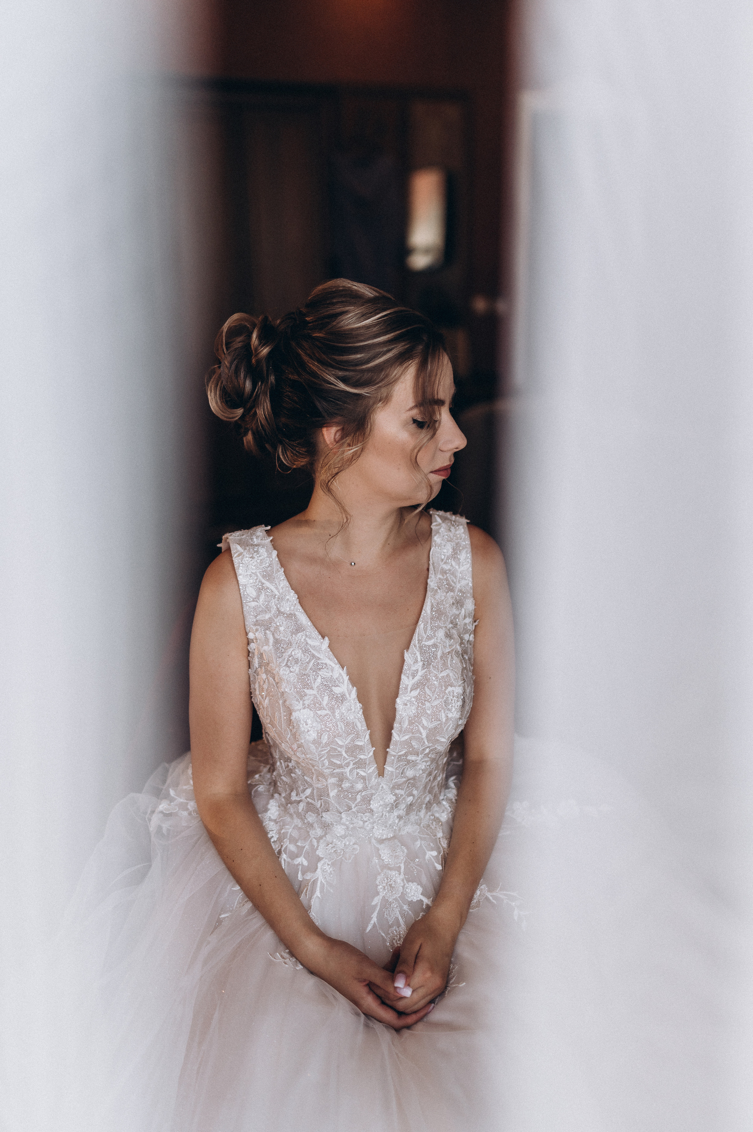 Мария и Сергей (свадебная, полный день). Фотограф ПИТЕР СПБ Надежда Баранова