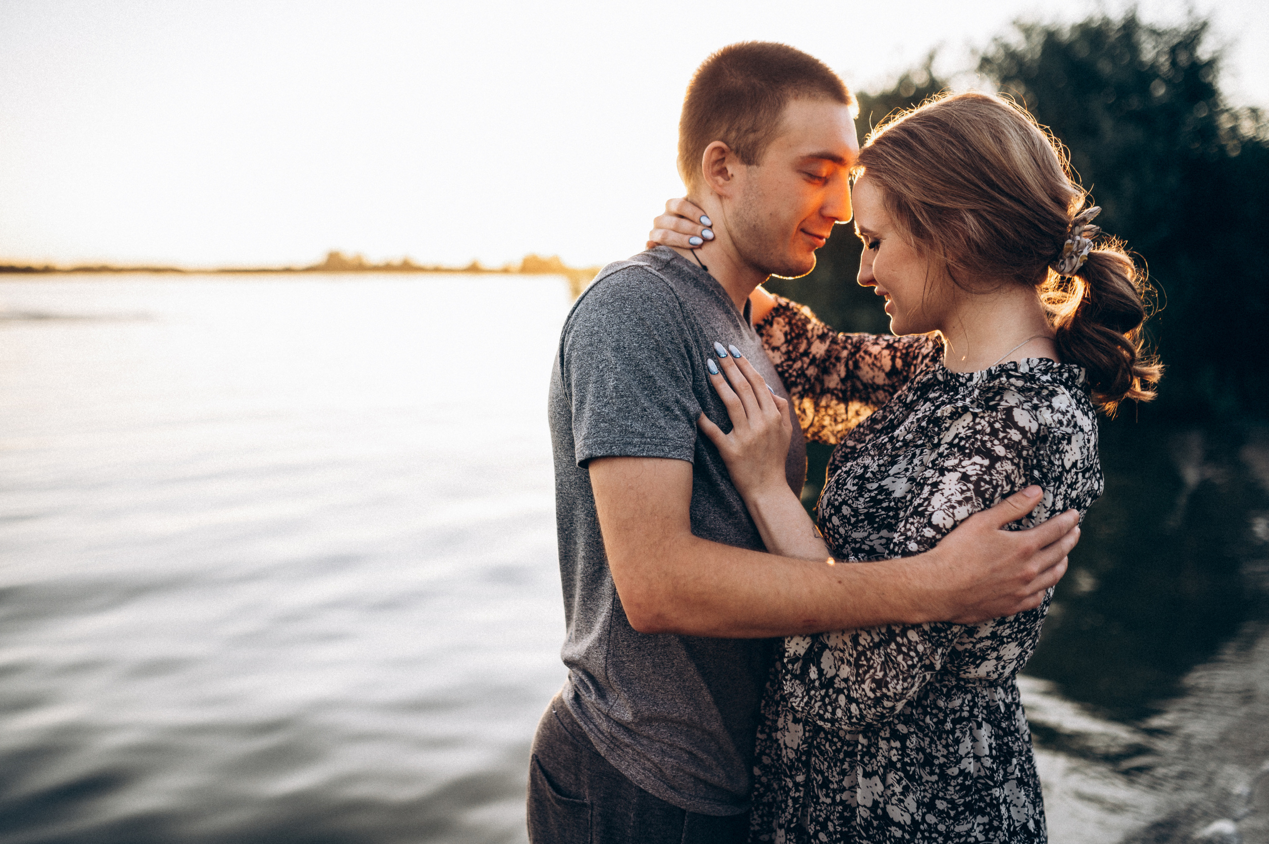 В ожидании сестренки. Фотограф ПИТЕР СПБ Надежда Баранова