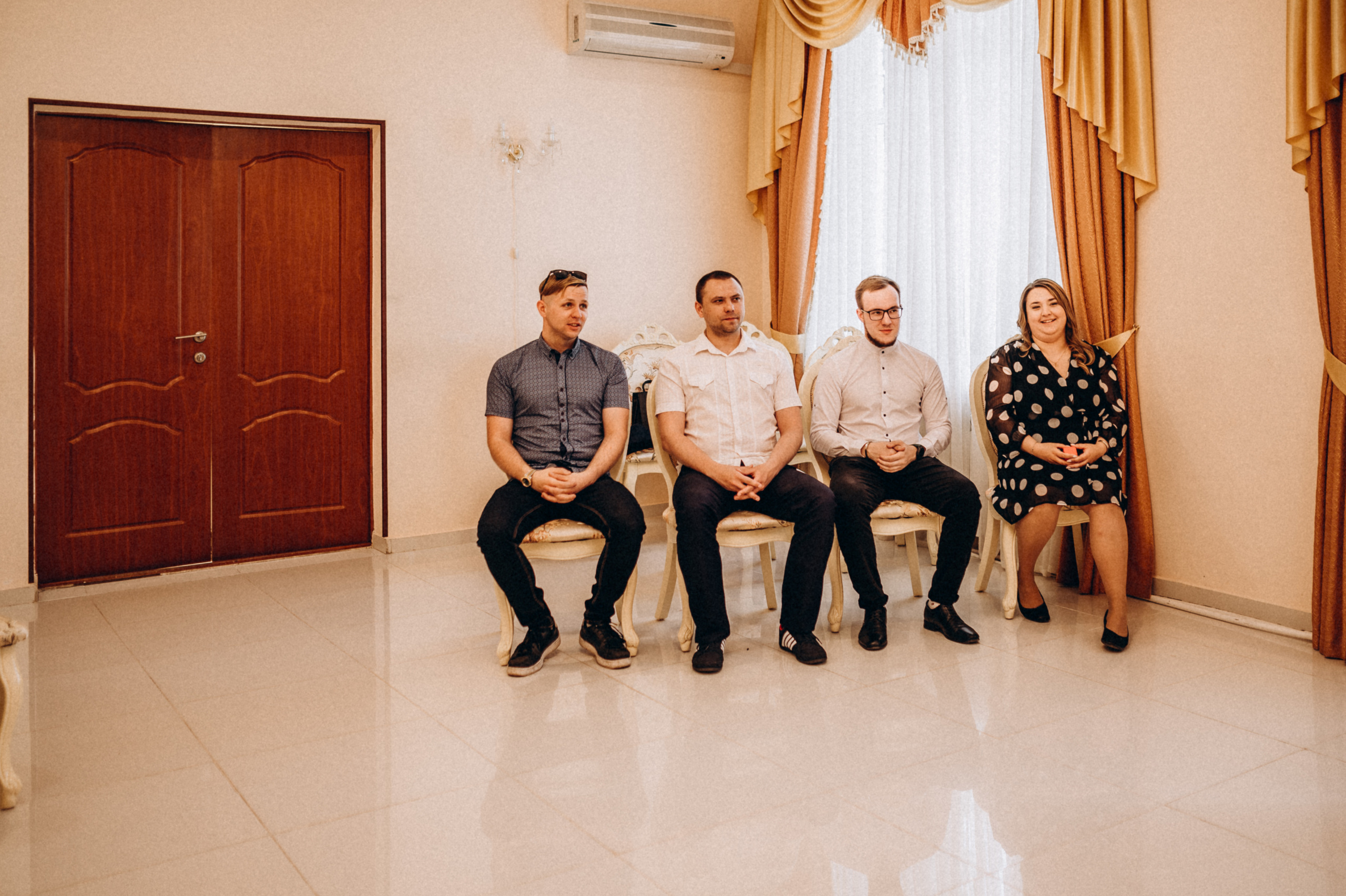 Свадьба Анастасия Сергей камерная (загс+прогулка). Фотограф ПИТЕР СПБ Надежда Баранова