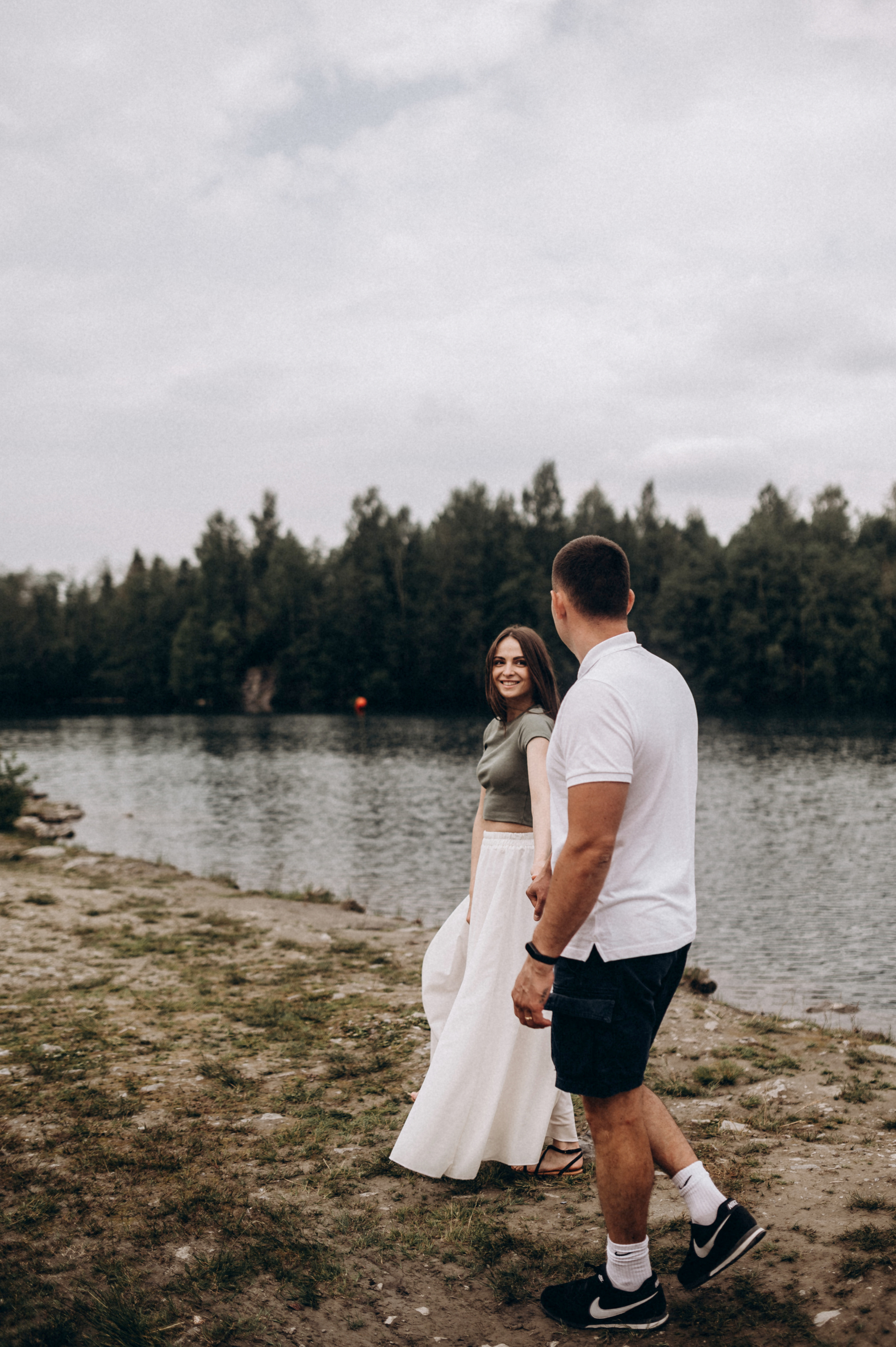 Карелия. Рускеала. Фотограф ПИТЕР СПБ Надежда Баранова