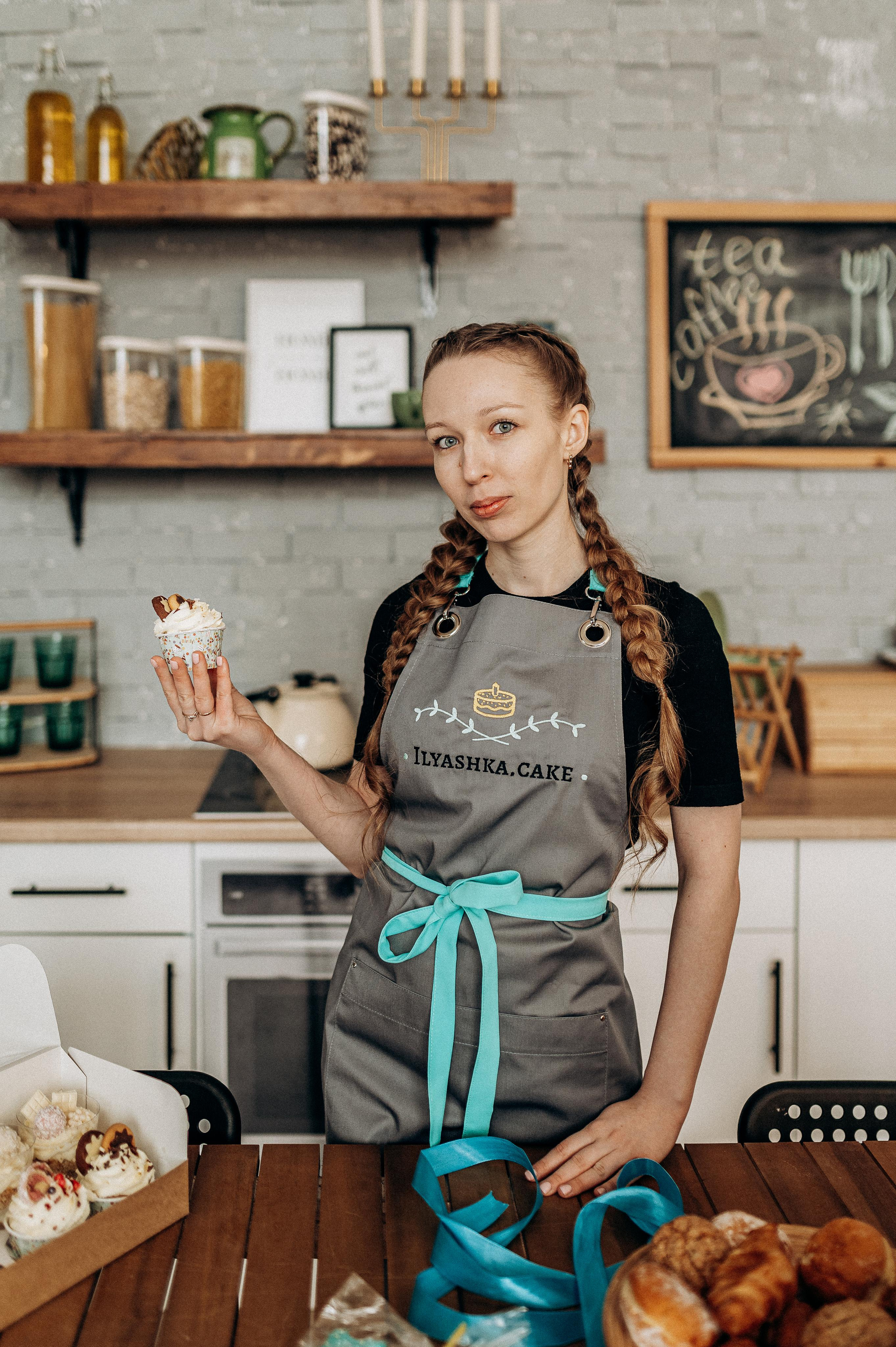 Контент кондитера Алены. Фотограф ПИТЕР СПБ Надежда Баранова