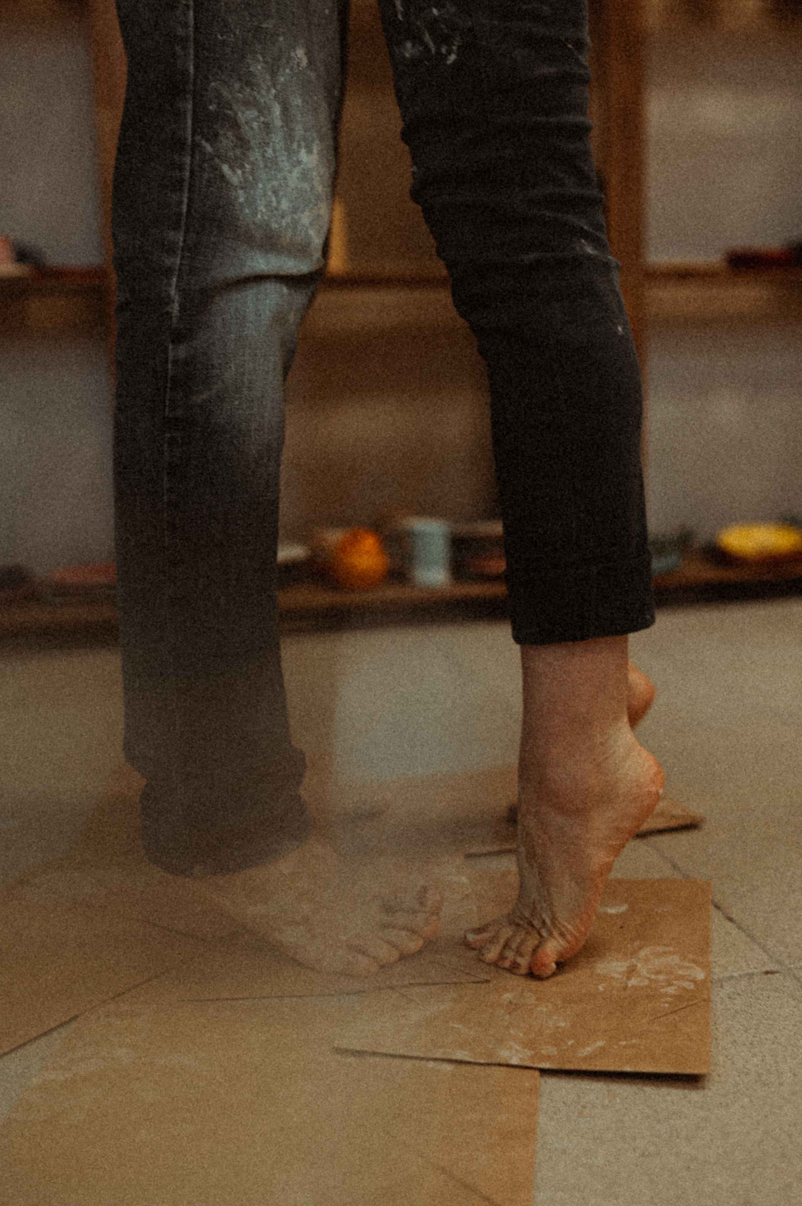 Лена+Петя лав стори гончарная мастерская. Фотограф ПИТЕР СПБ Надежда Баранова