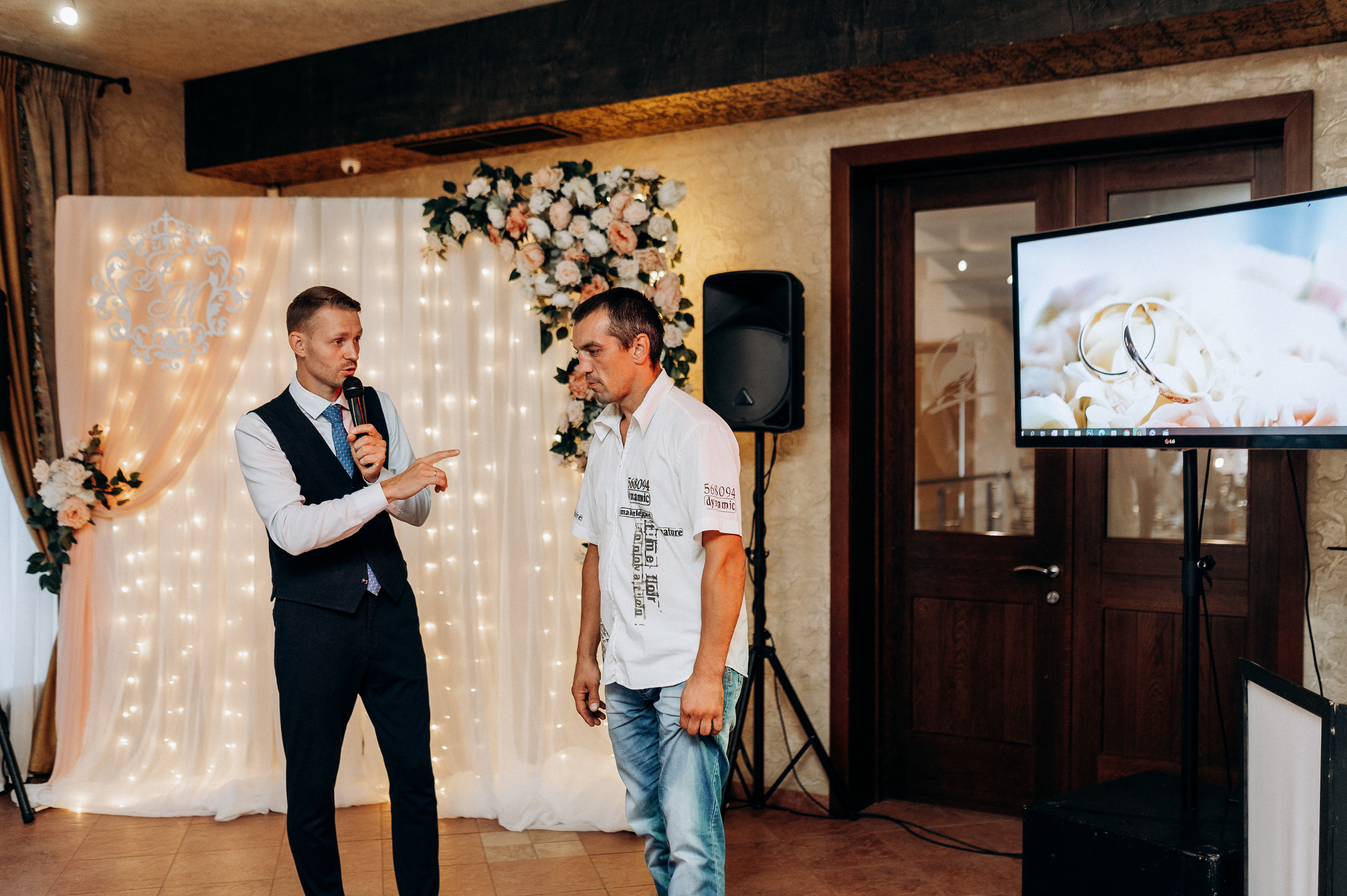 Мария и Алексей (свадебная на полный день). Фотограф ПИТЕР СПБ Надежда Баранова