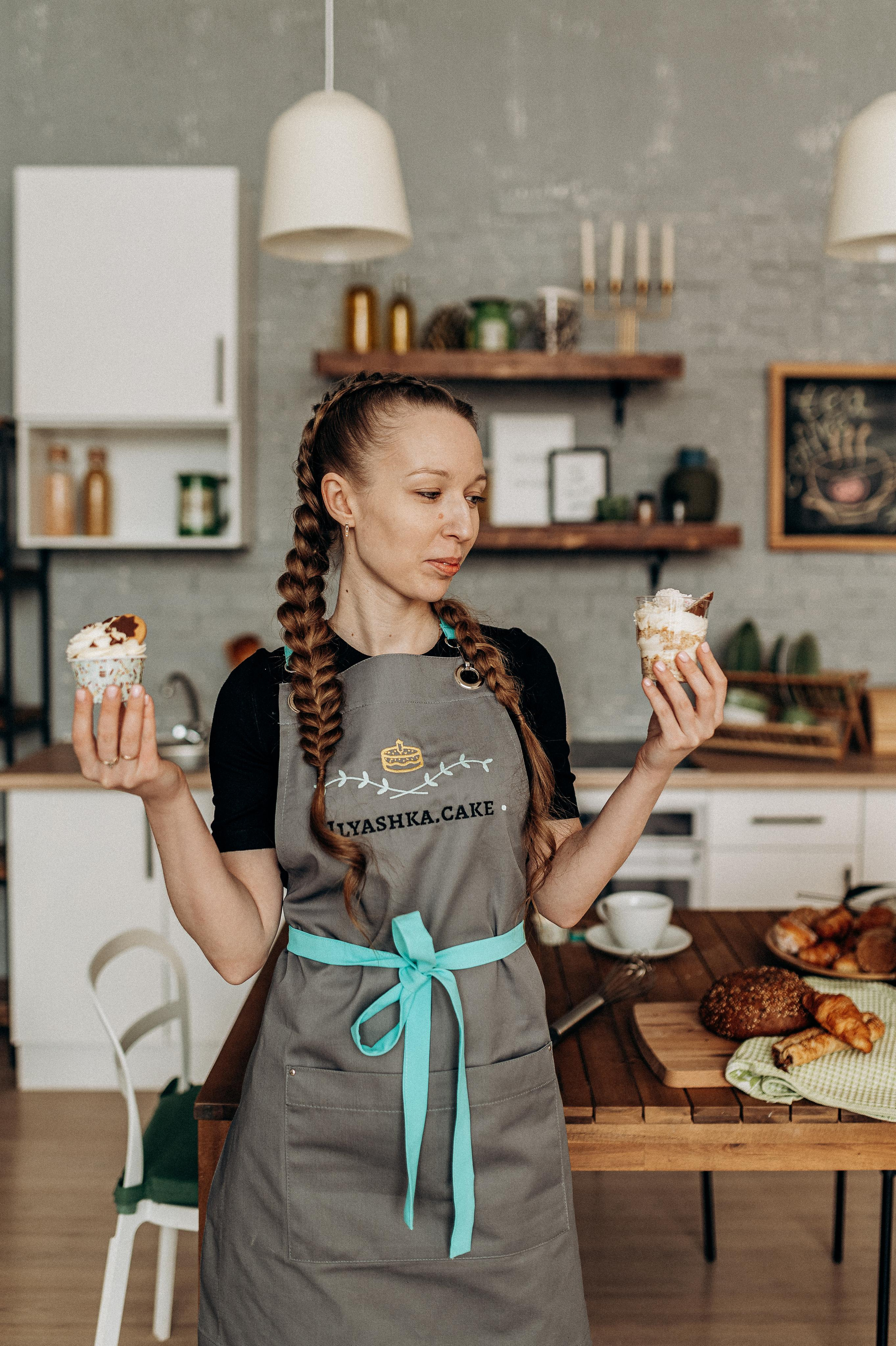 Контент кондитера Алены. Фотограф ПИТЕР СПБ Надежда Баранова