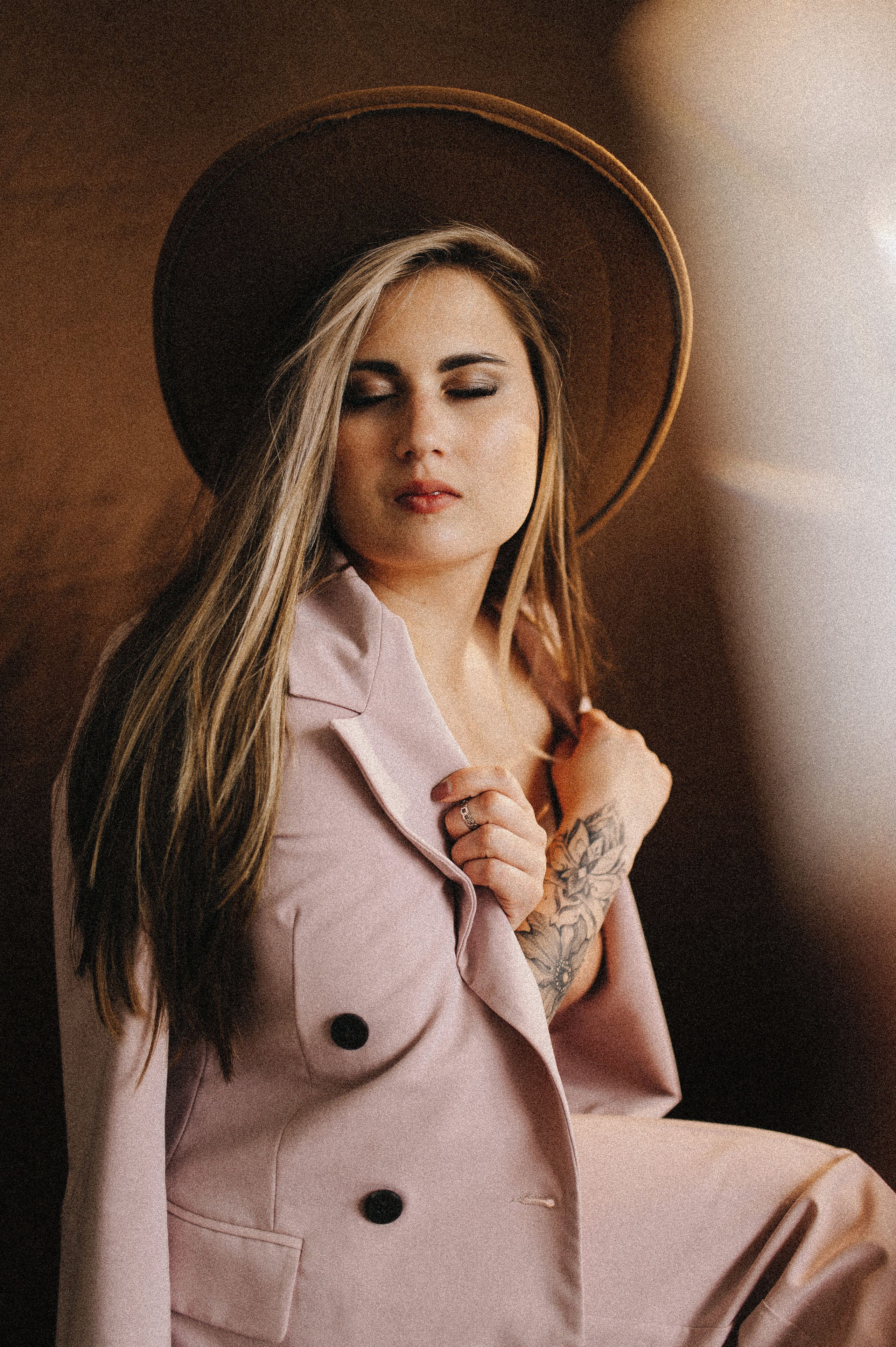 Анюта индивидуальная фотосессия в студии. Фотограф ПИТЕР СПБ Надежда Баранова