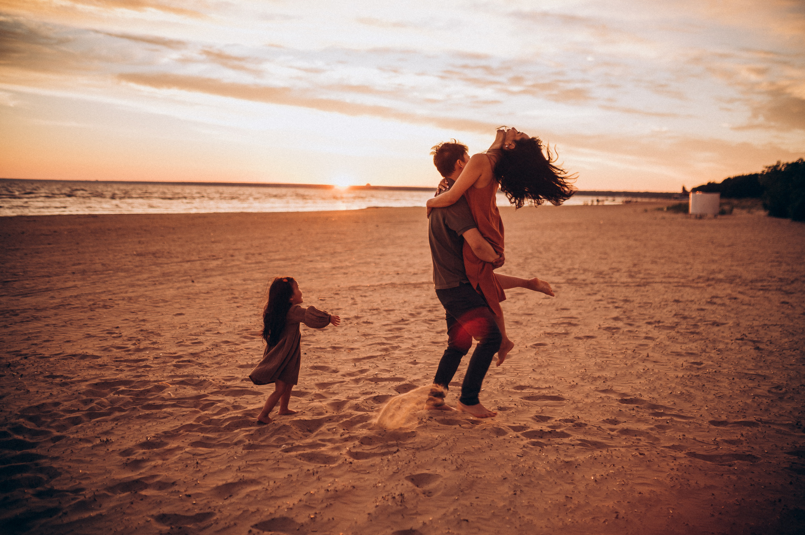 Сестрорецк семейная. Фотограф ПИТЕР СПБ Надежда Баранова