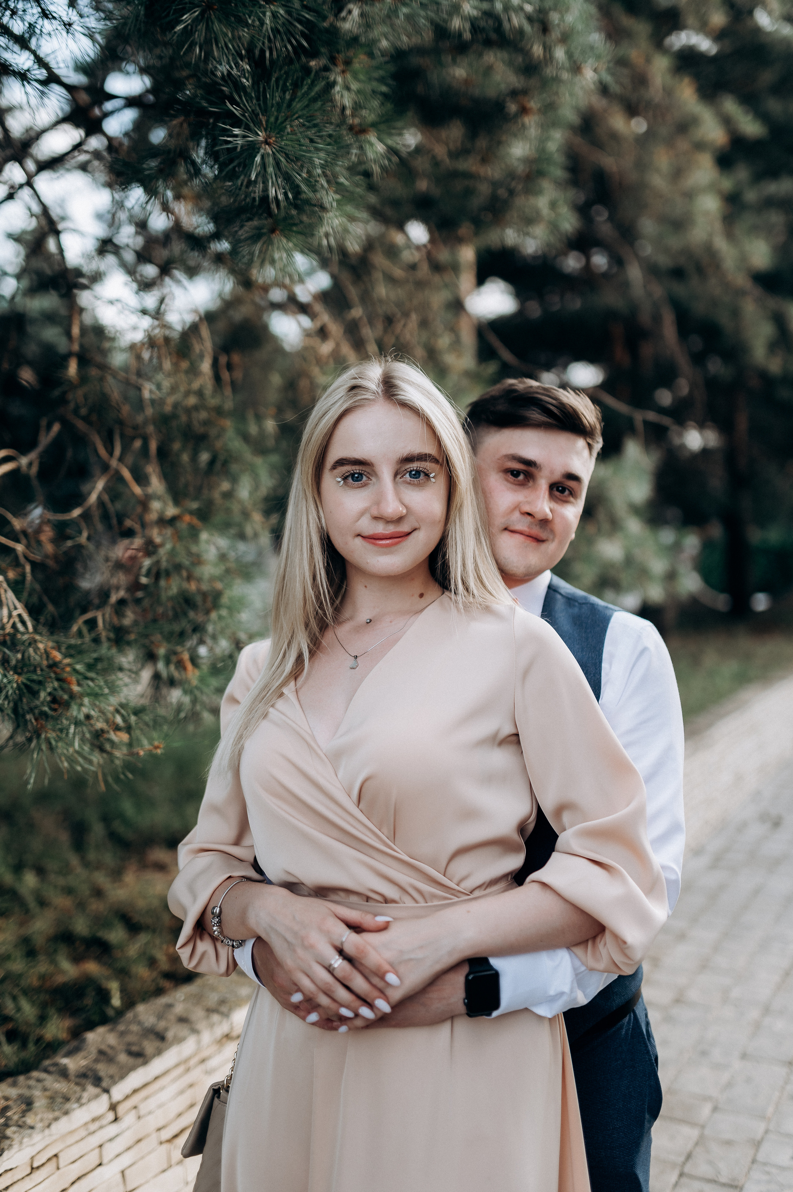 Мария и Алексей (свадебная на полный день). Фотограф ПИТЕР СПБ Надежда Баранова