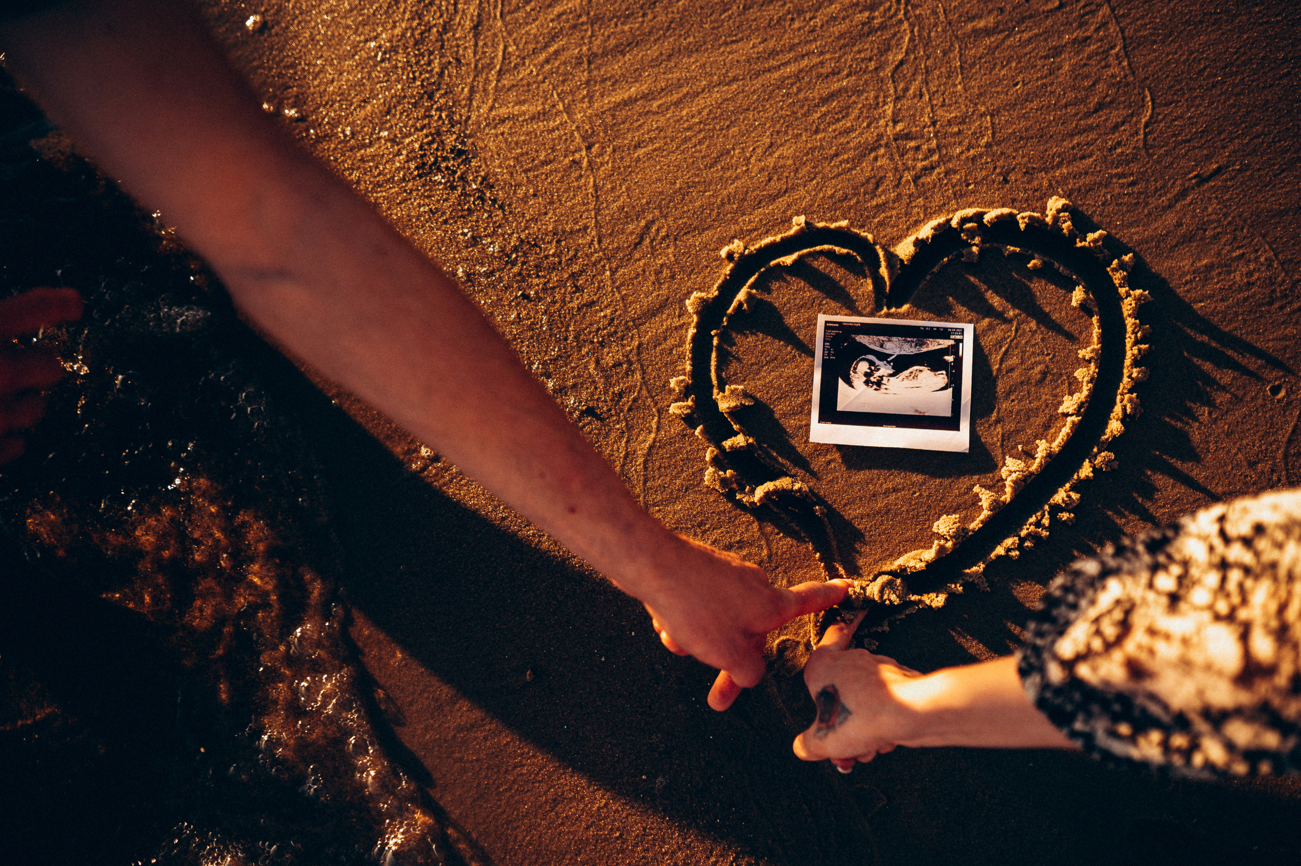 В ожидании сестренки. Фотограф ПИТЕР СПБ Надежда Баранова