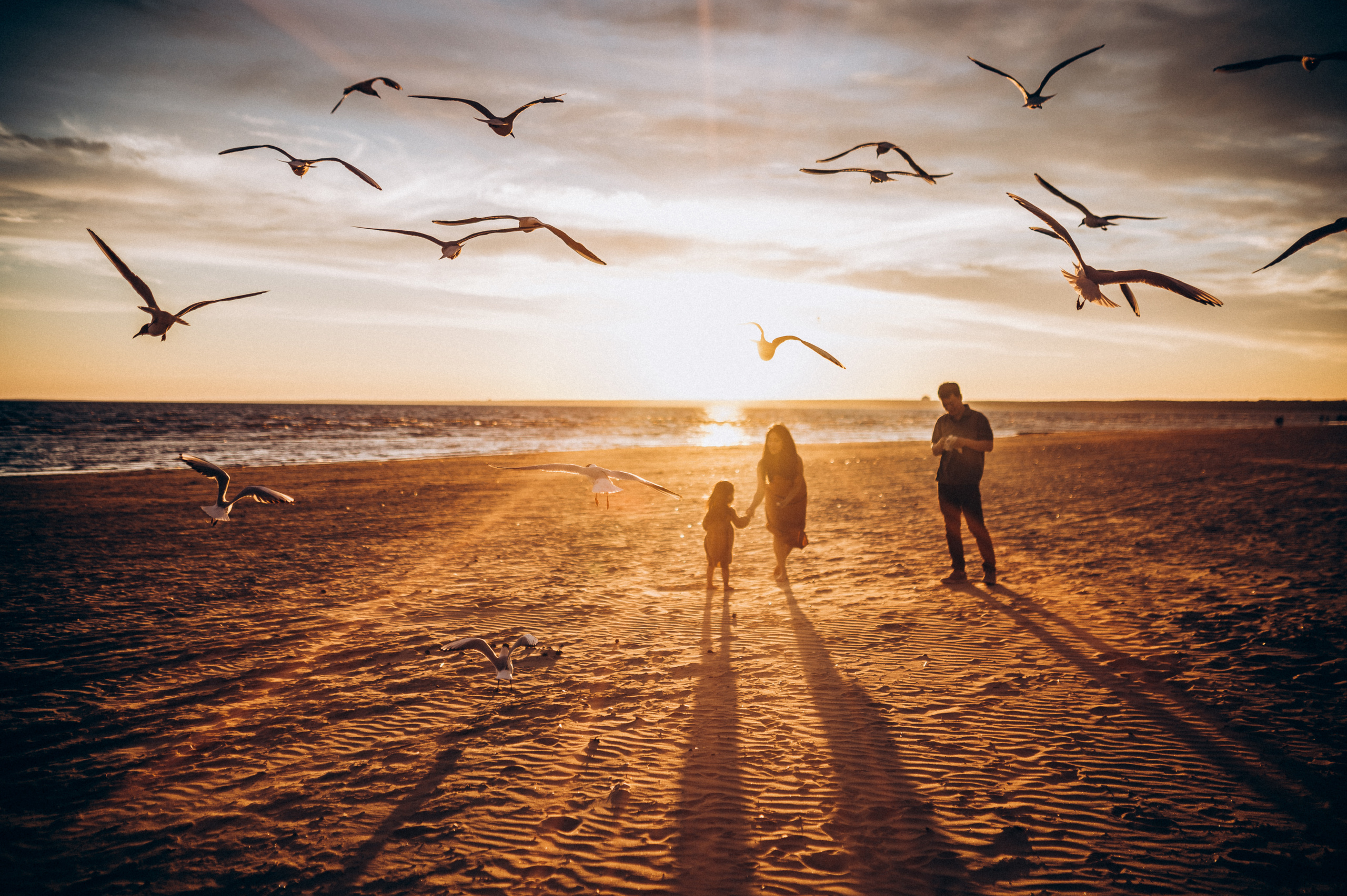 Сестрорецк семейная. Фотограф ПИТЕР СПБ Надежда Баранова