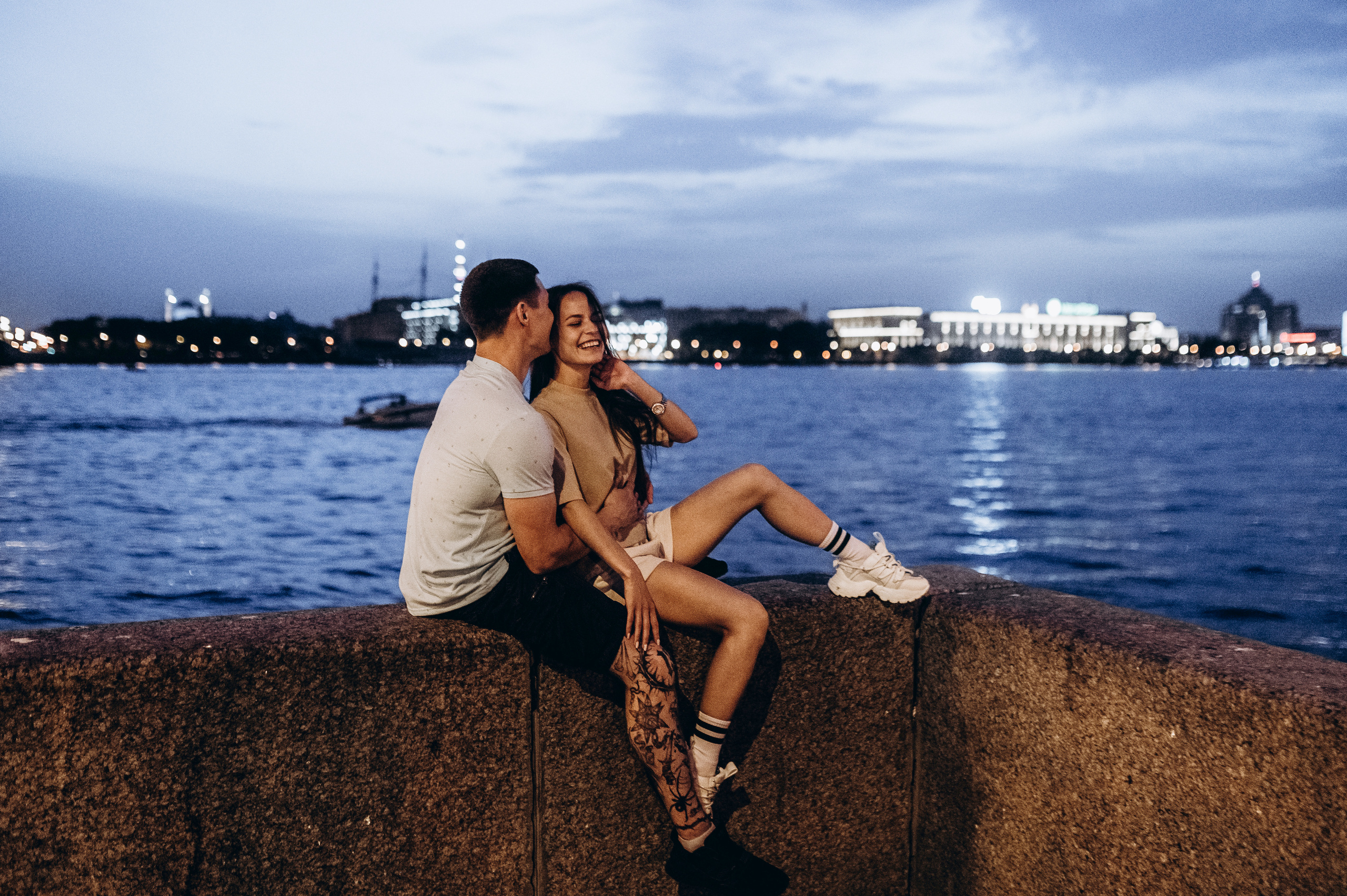 Разводные мосты, Питер. Фотограф ПИТЕР СПБ Надежда Баранова