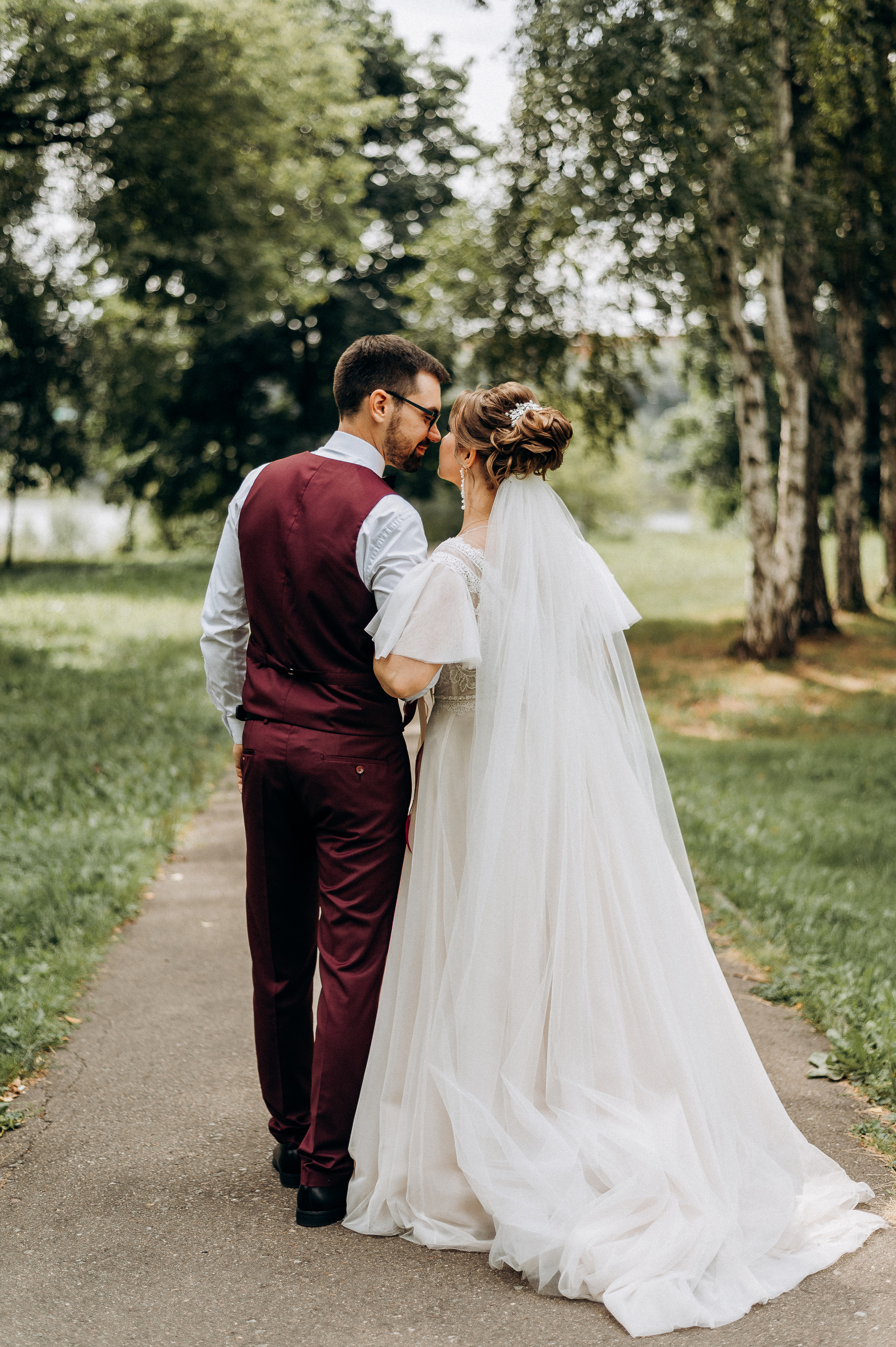 Мария и Алексей (свадебная на полный день). Фотограф ПИТЕР СПБ Надежда Баранова
