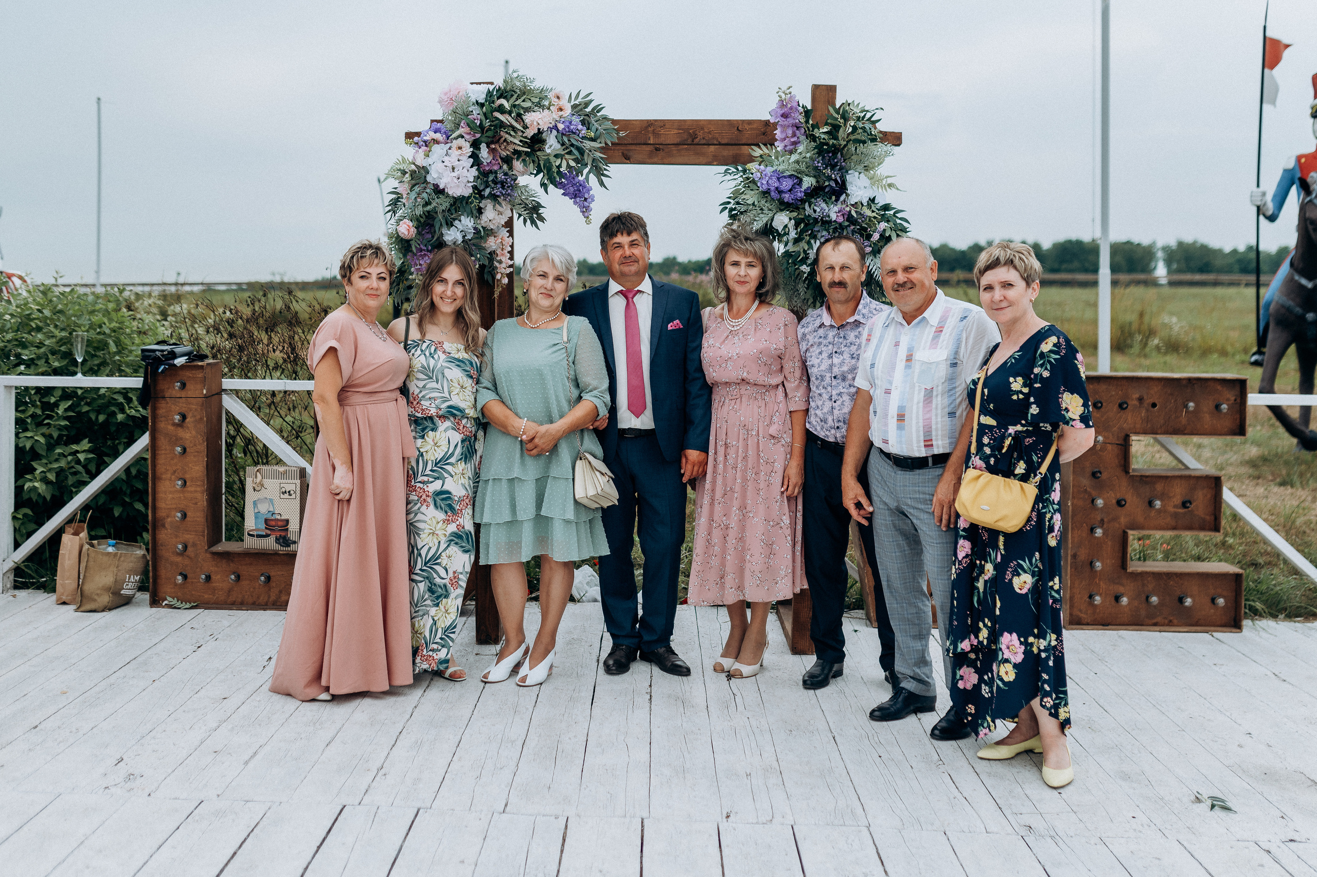 Мария и Сергей (свадебная, полный день). Фотограф ПИТЕР СПБ Надежда Баранова