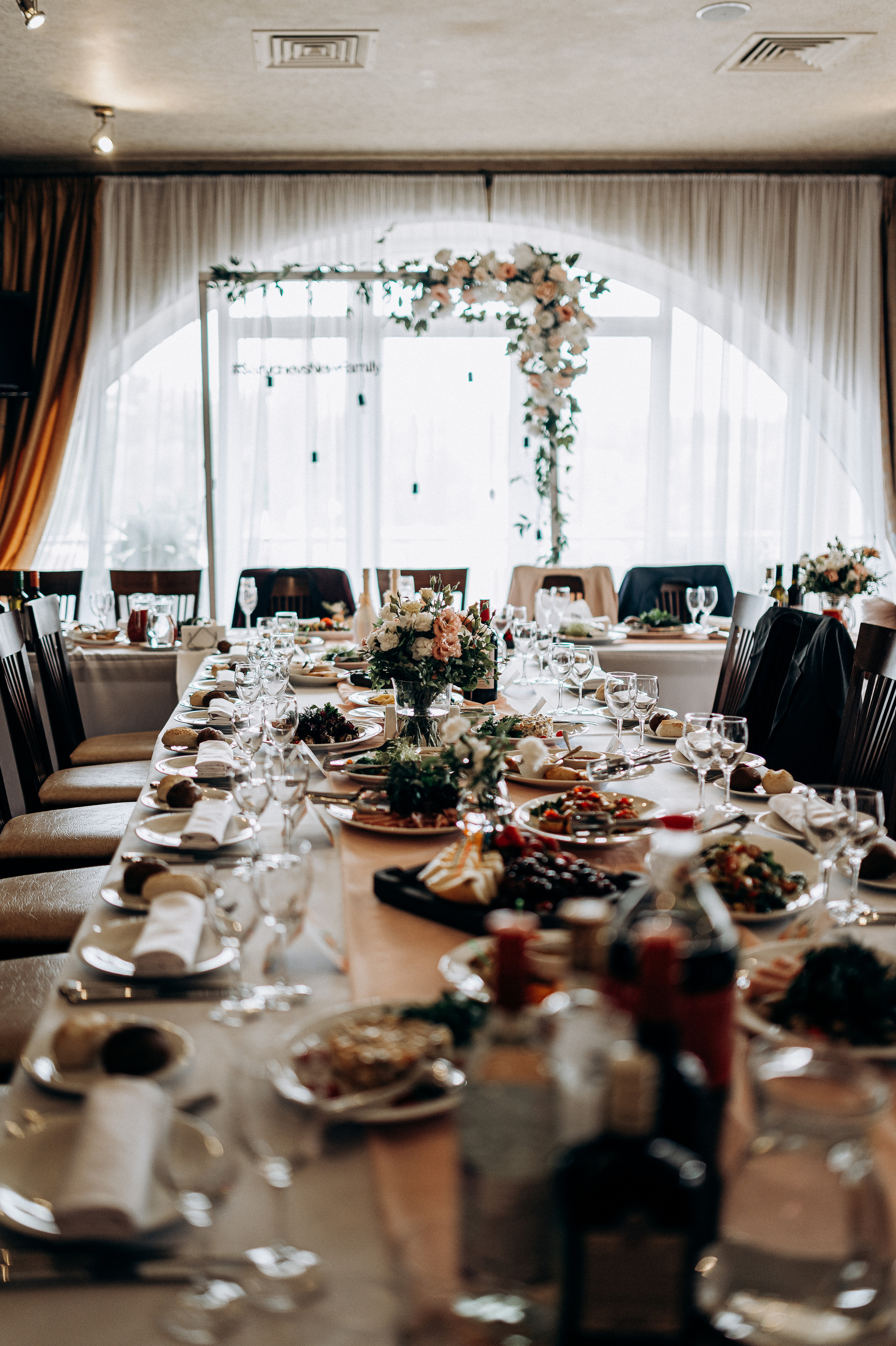 Мария и Алексей (свадебная на полный день). Фотограф ПИТЕР СПБ Надежда Баранова