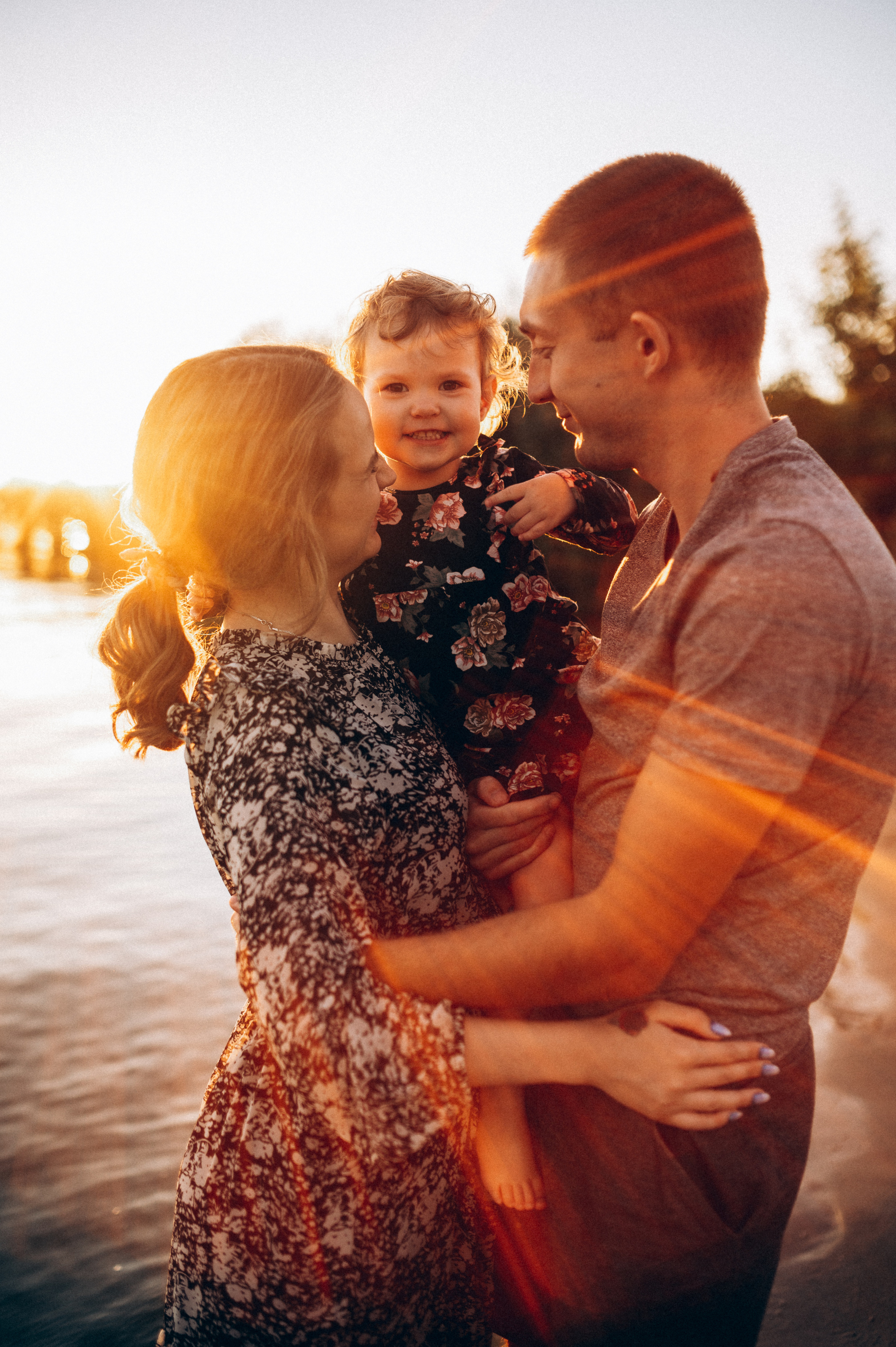 В ожидании сестренки. Фотограф ПИТЕР СПБ Надежда Баранова
