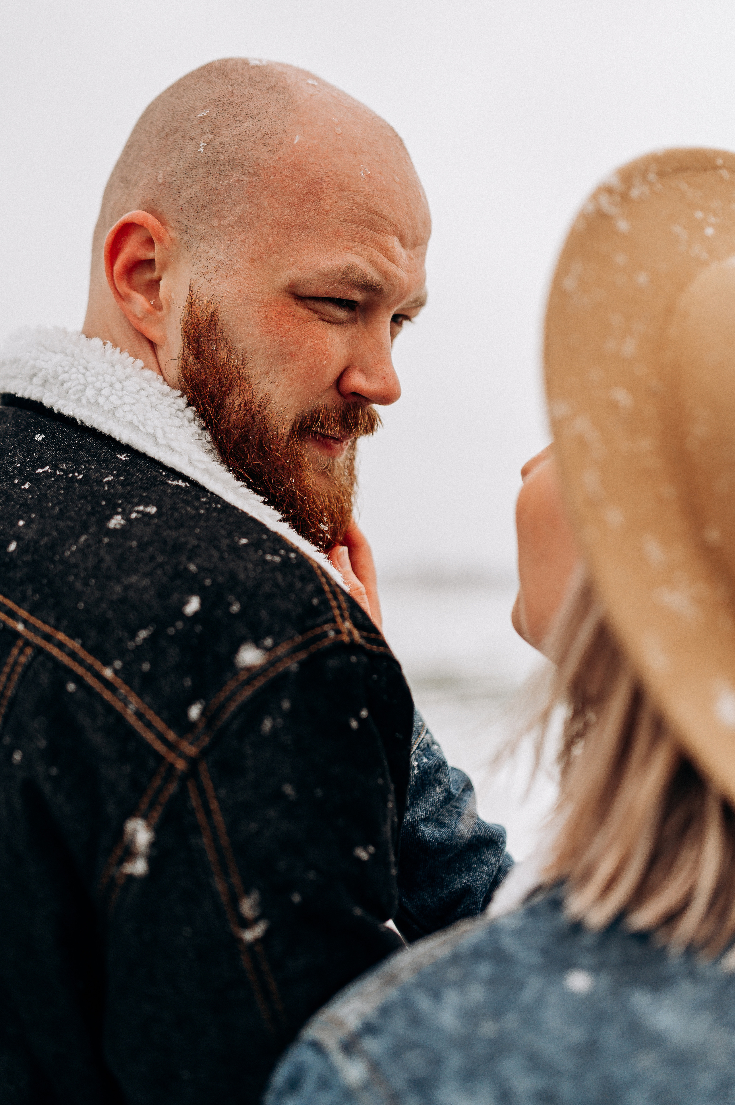 Аня+ Денис лав стори. Фотограф ПИТЕР СПБ Надежда Баранова
