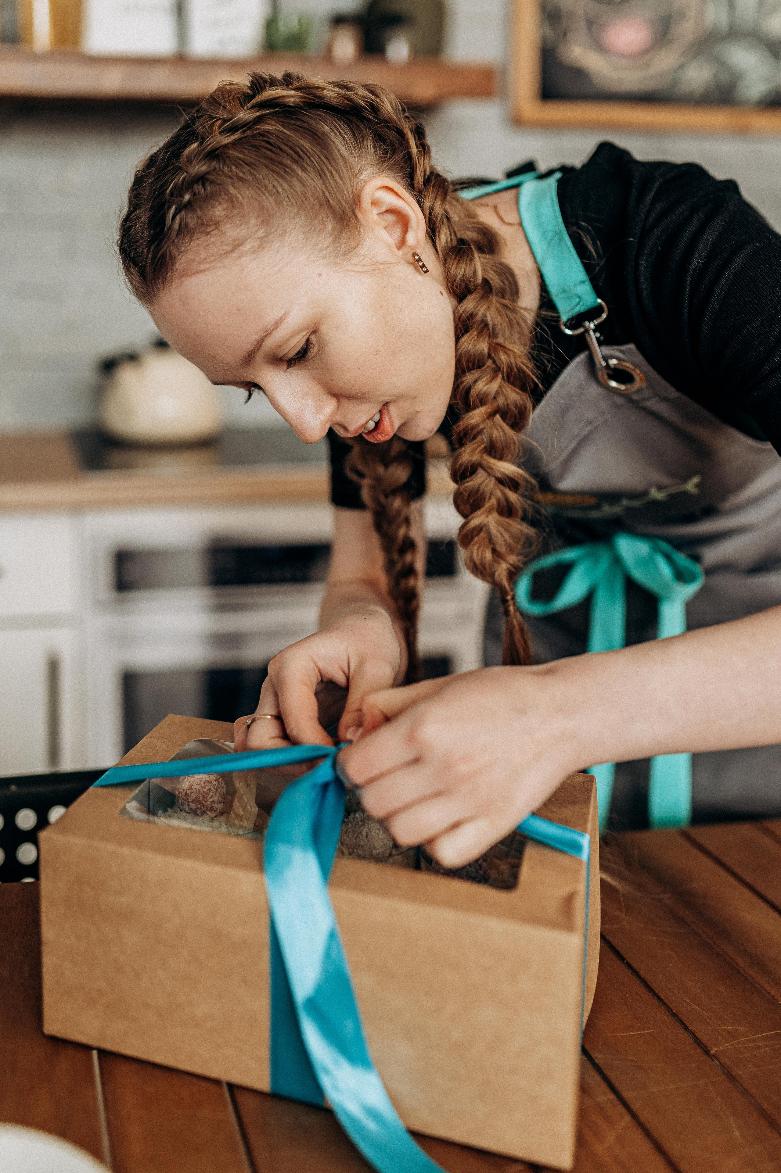 Контент кондитера Алены. Фотограф ПИТЕР СПБ Надежда Баранова