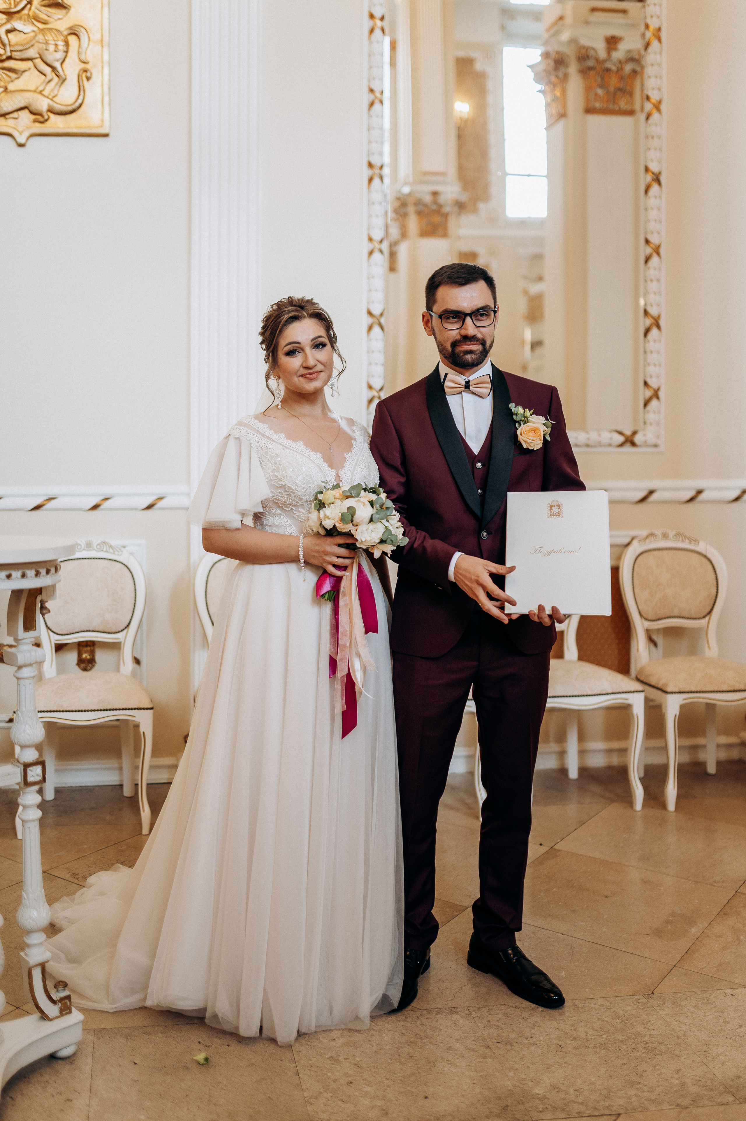 Мария и Алексей (свадебная на полный день). Фотограф ПИТЕР СПБ Надежда Баранова