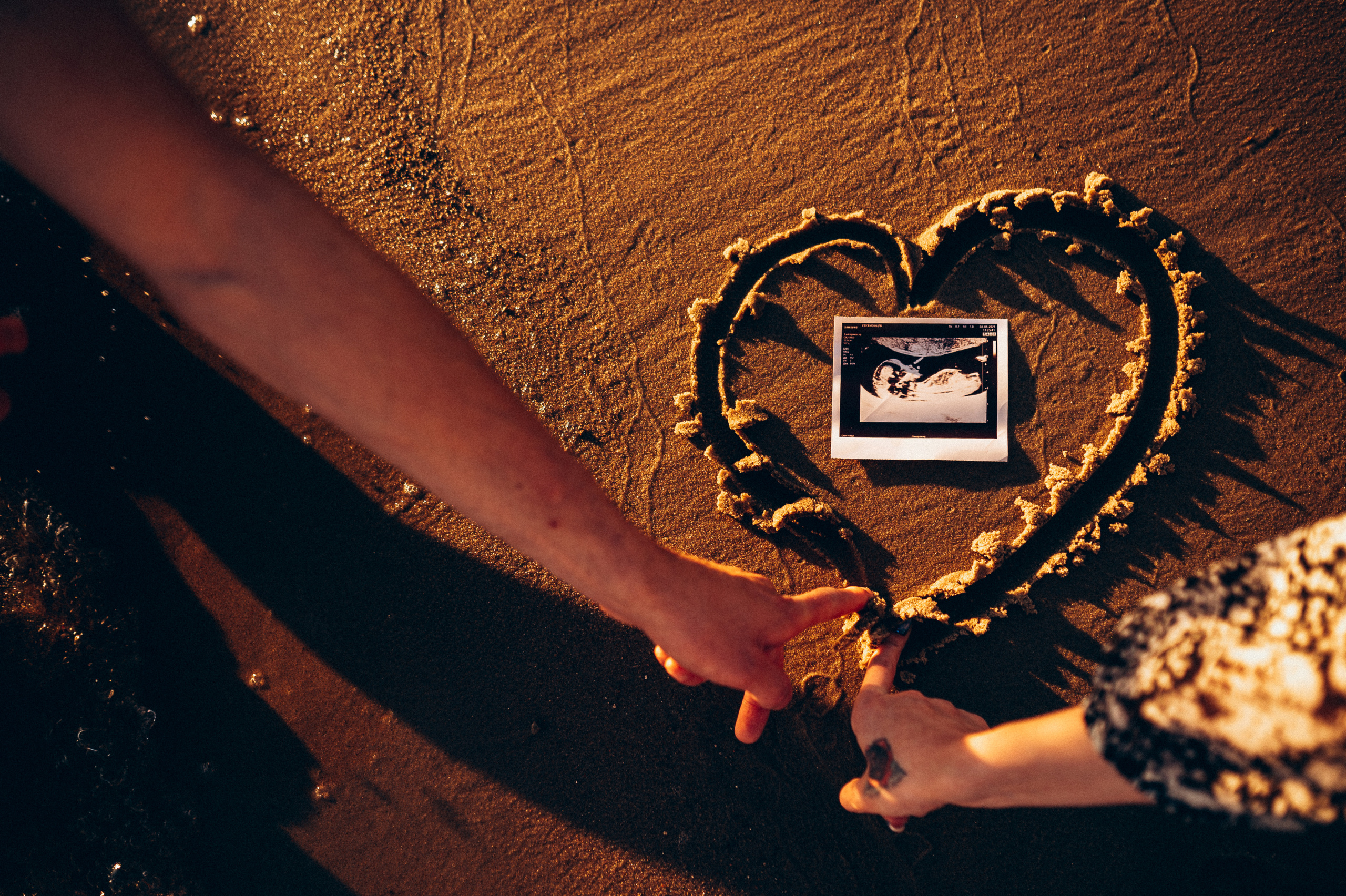 В ожидании сестренки. Фотограф ПИТЕР СПБ Надежда Баранова