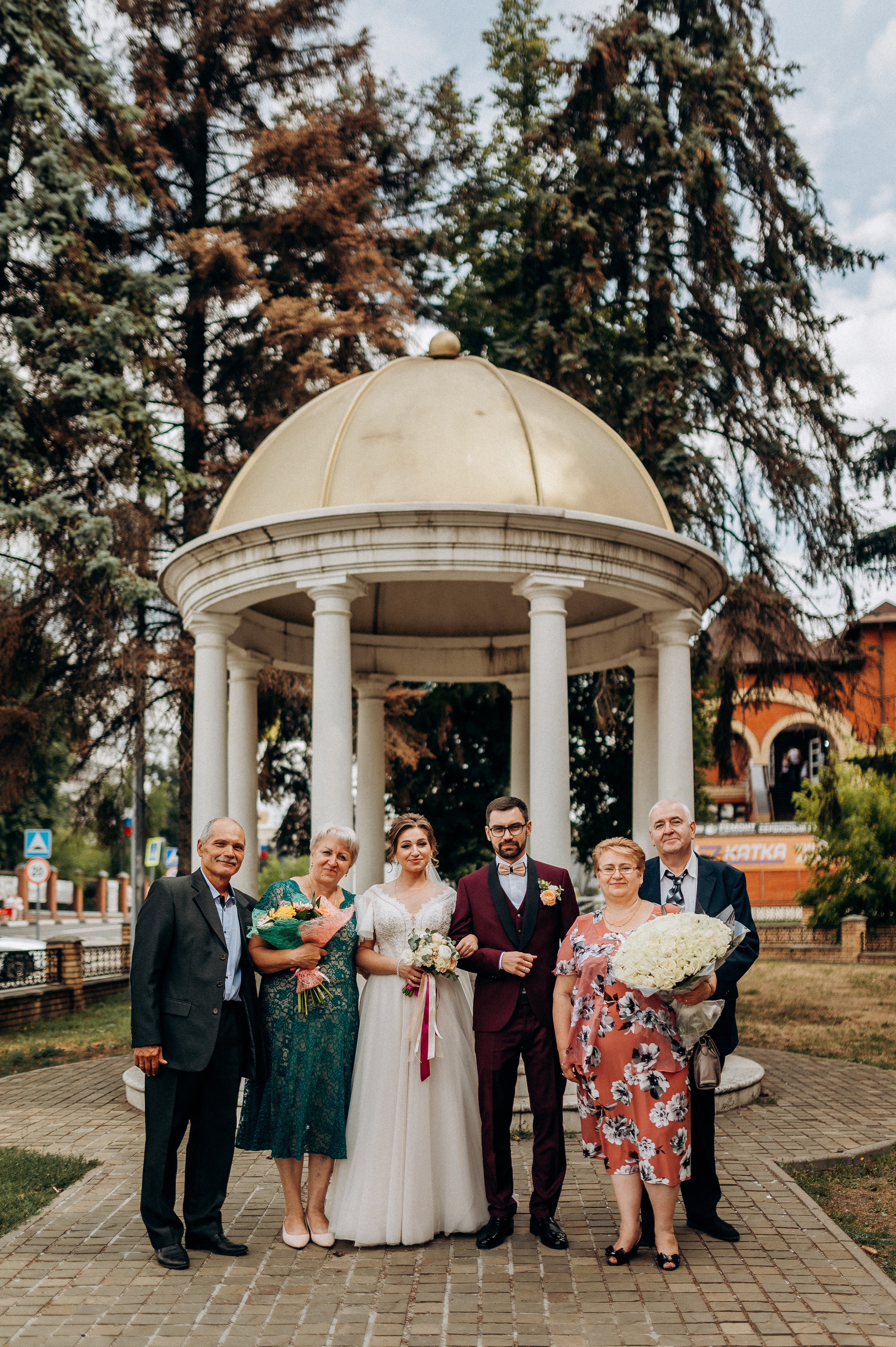 Мария и Алексей (свадебная на полный день). Фотограф ПИТЕР СПБ Надежда Баранова