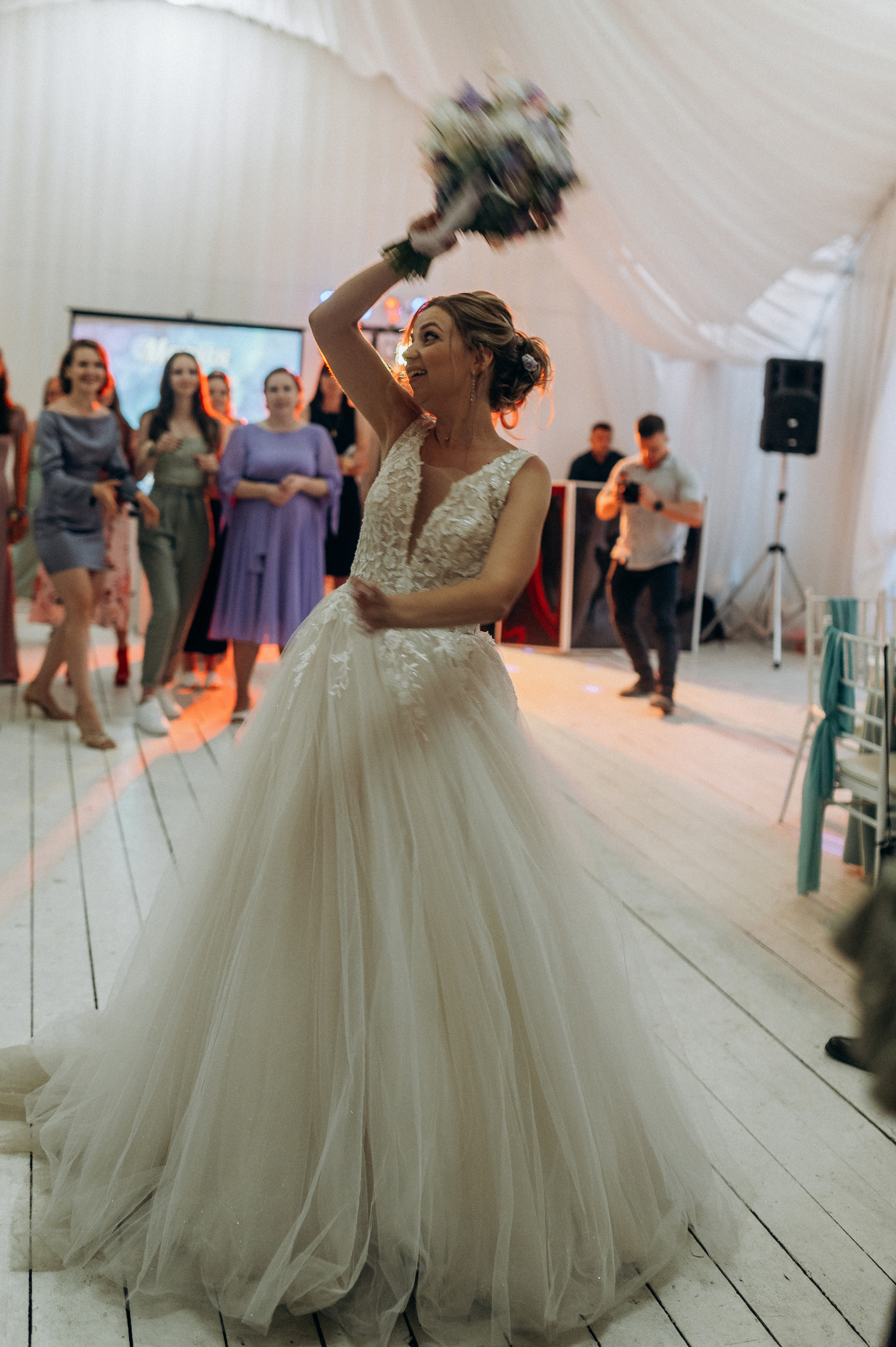 Мария и Сергей (свадебная, полный день). Фотограф ПИТЕР СПБ Надежда Баранова