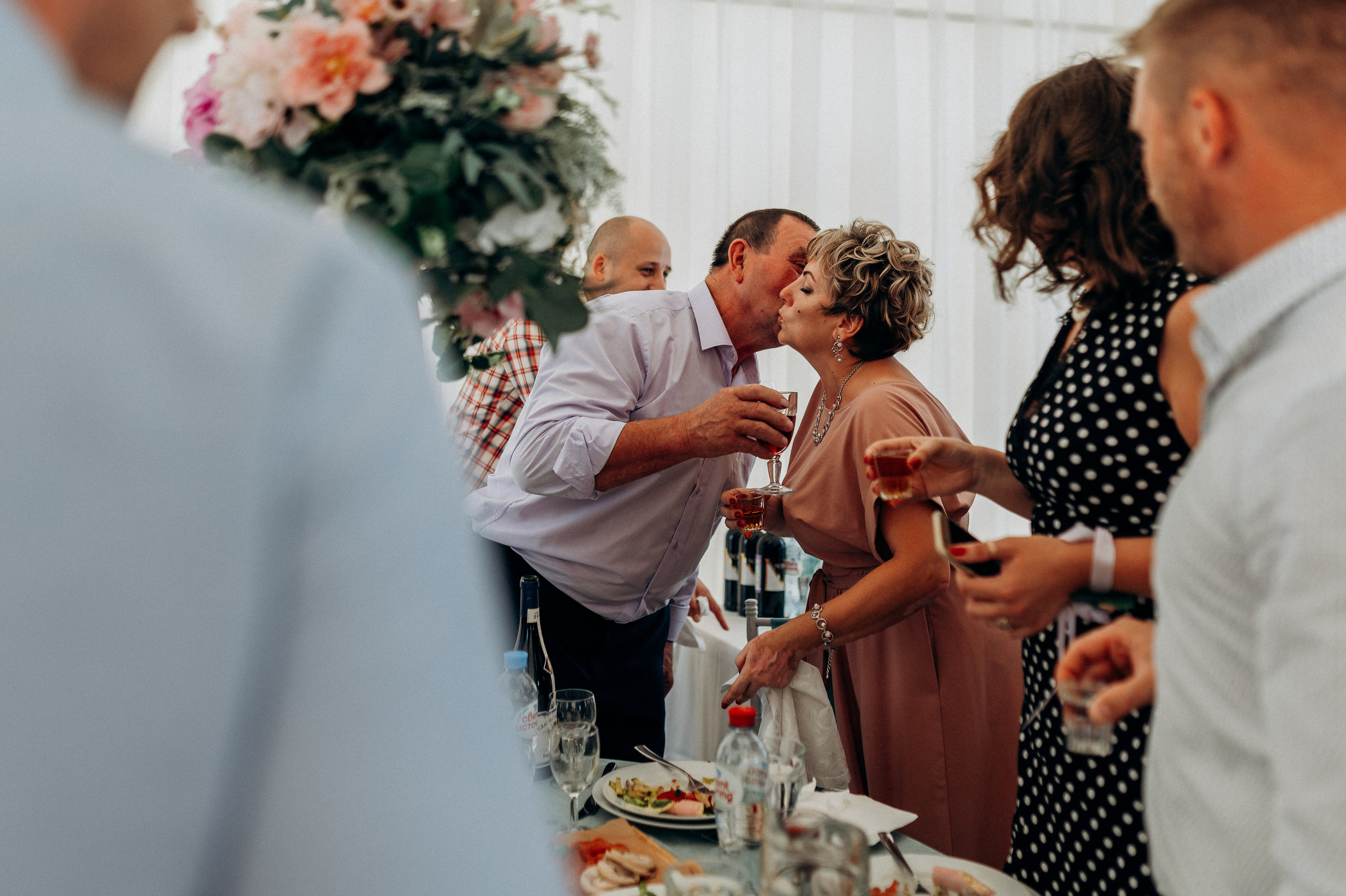 Мария и Сергей (свадебная, полный день). Фотограф ПИТЕР СПБ Надежда Баранова
