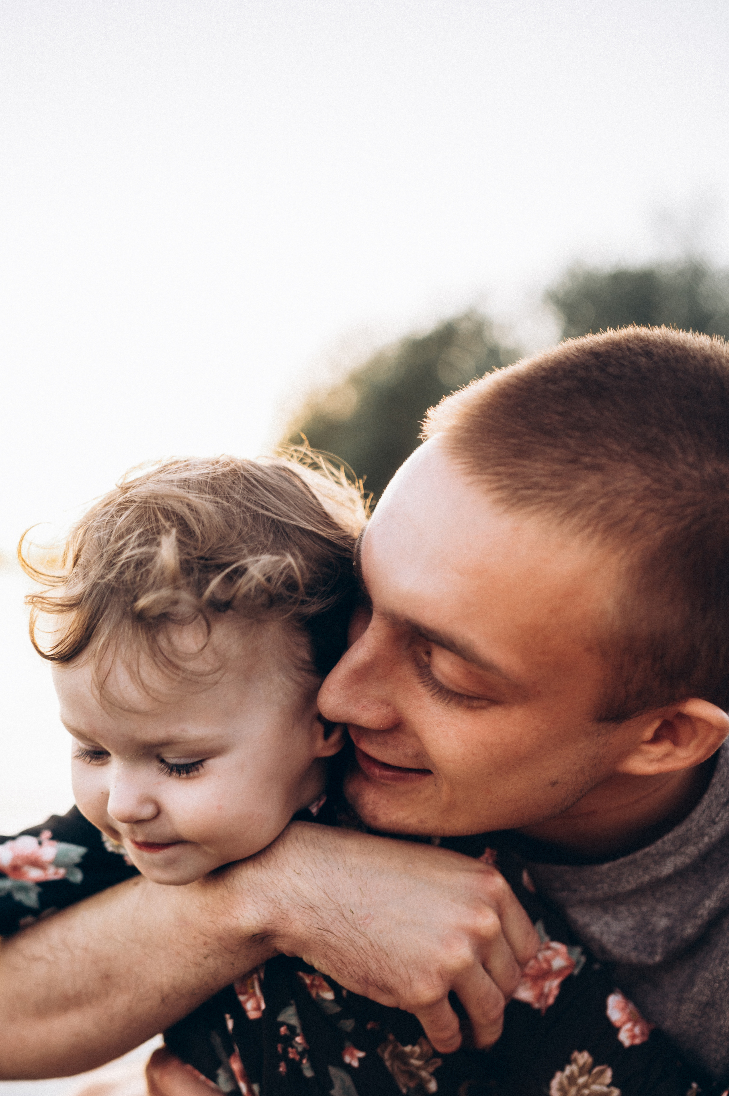 В ожидании сестренки. Фотограф ПИТЕР СПБ Надежда Баранова